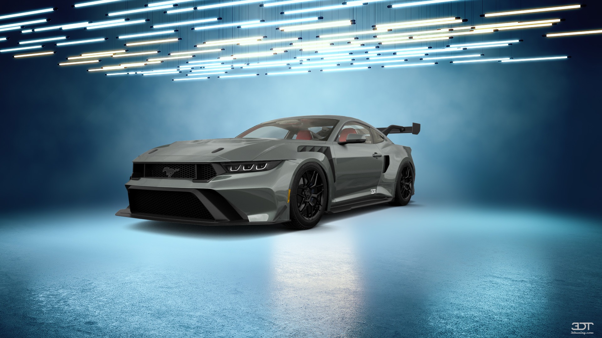 Ford Mustang 2 Door Coupe 2024