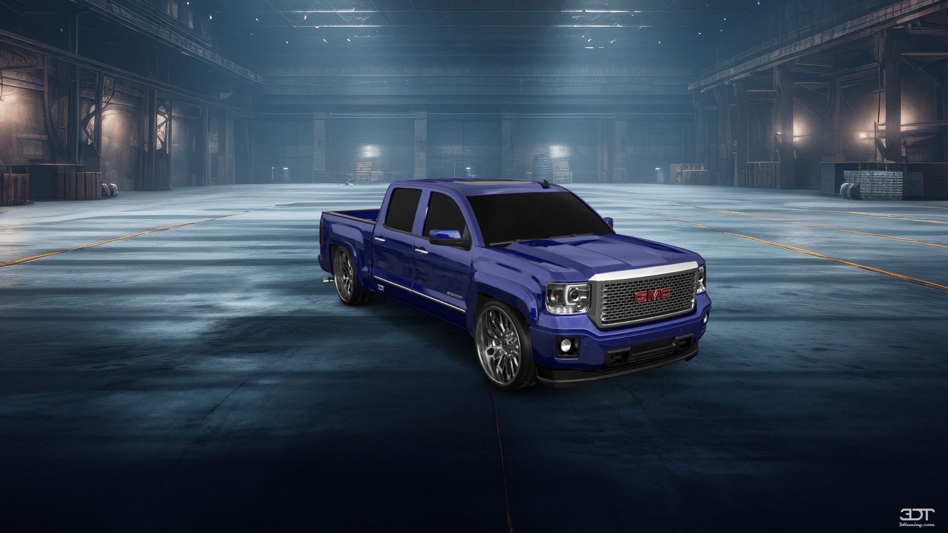 GMC Sierra 4 Door pickup truck 2014 Images