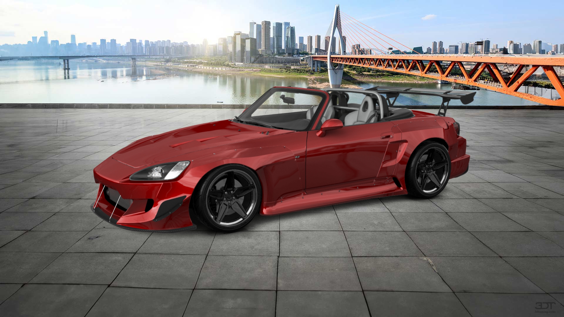 Honda S2000 Roadster 1999