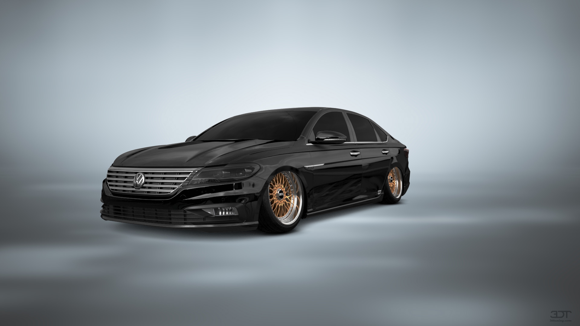 Volkswagen Lavida Sedan 2018