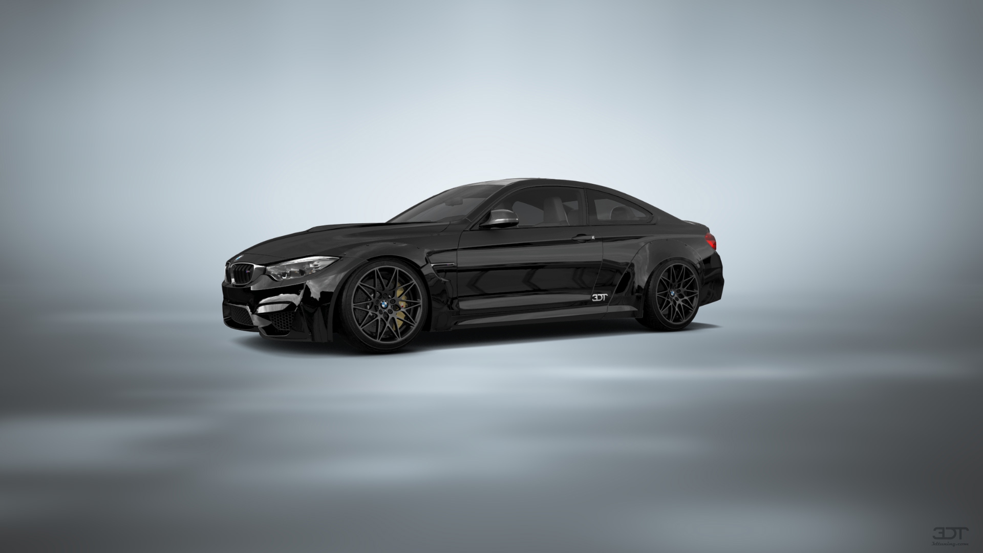 BMW M4 2 Door Coupe 2019