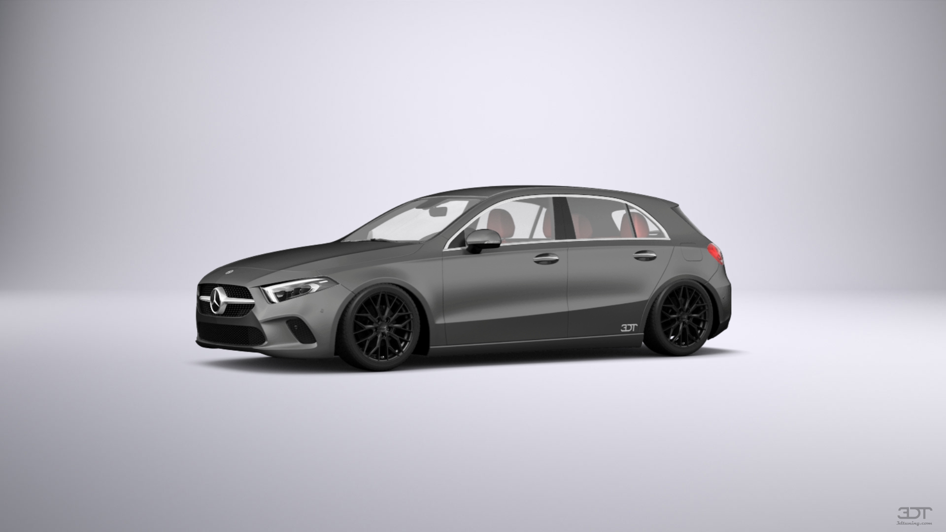 Mercedes A-Class 5 Door Hatchback 2018