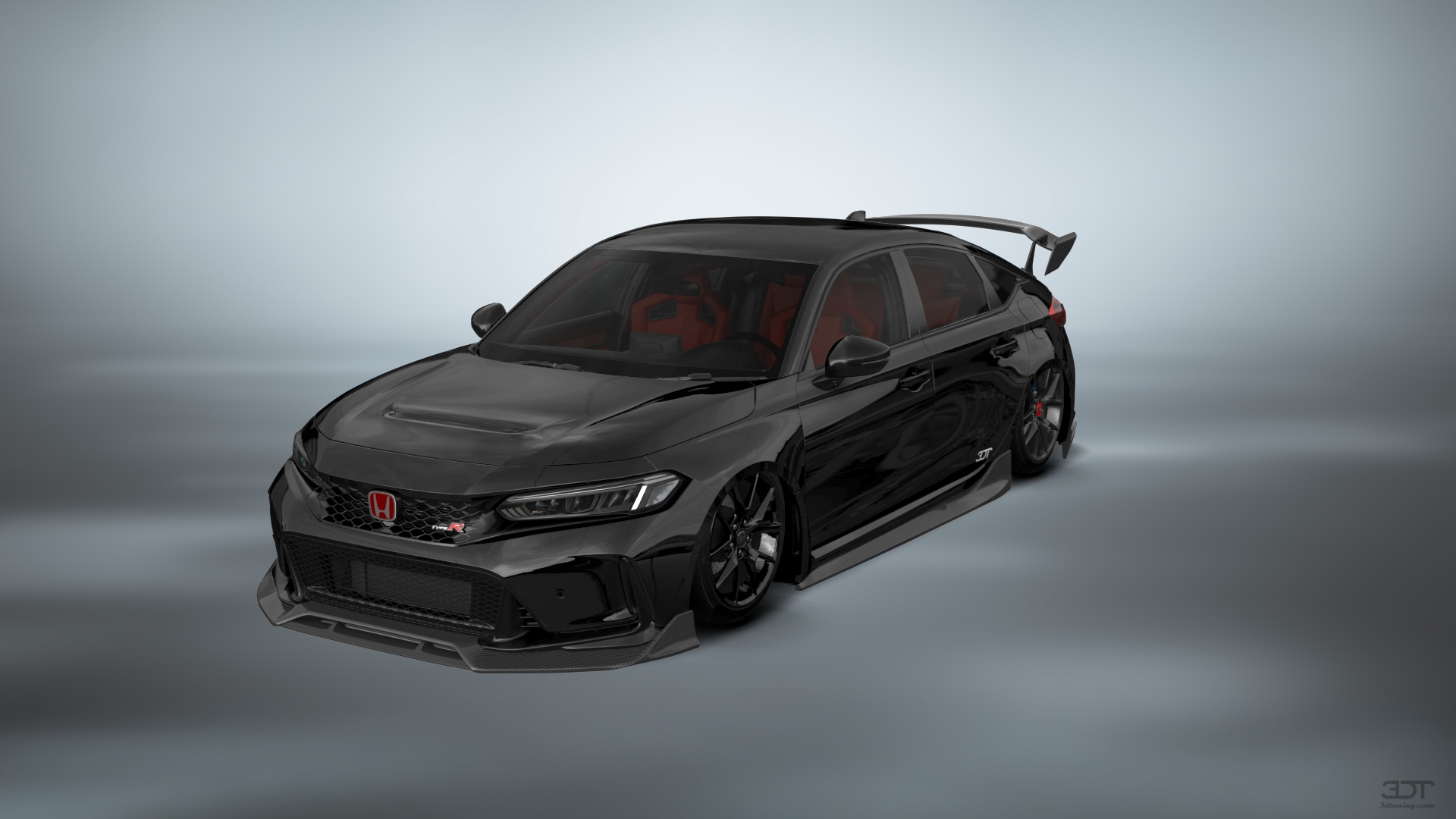 Honda Civic Type R 5 Door Liftback 2022