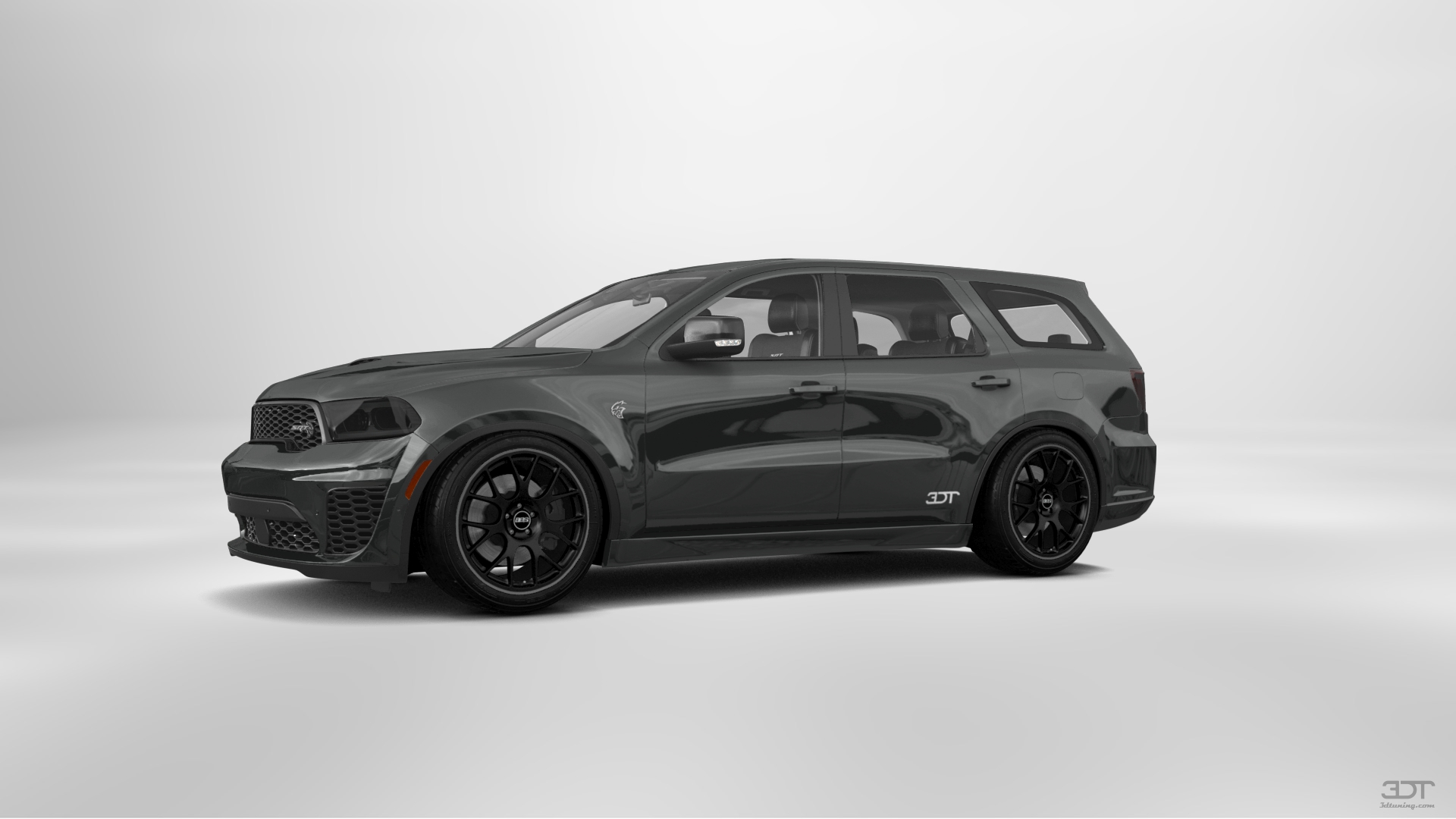 Dodge Durango 5 Door SUV 2021