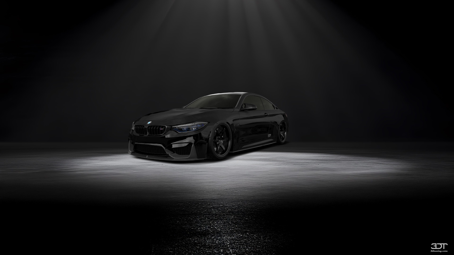 BMW M4 2 Door Coupe 2019