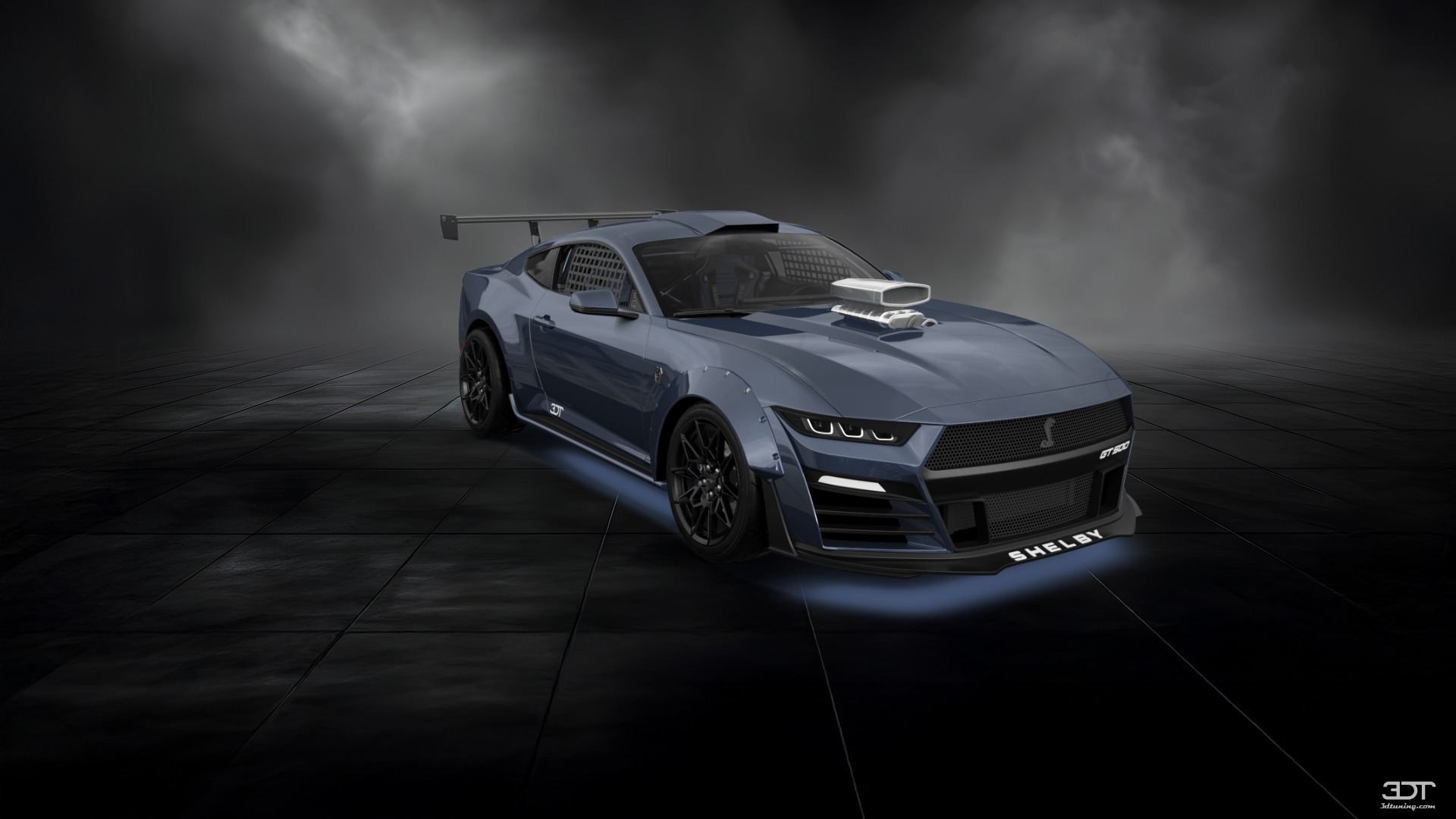 Ford Mustang 2 Door Coupe 2024