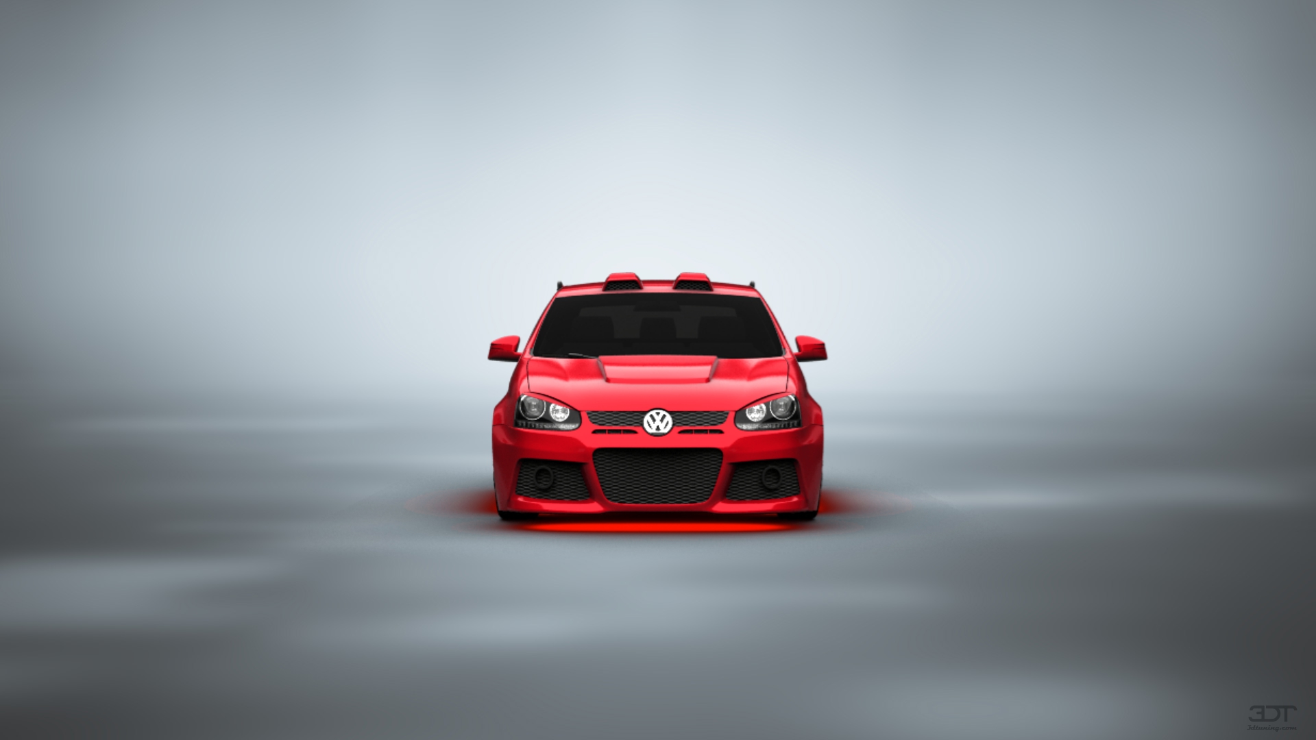 Volkswagen Jetta Sedan 2005