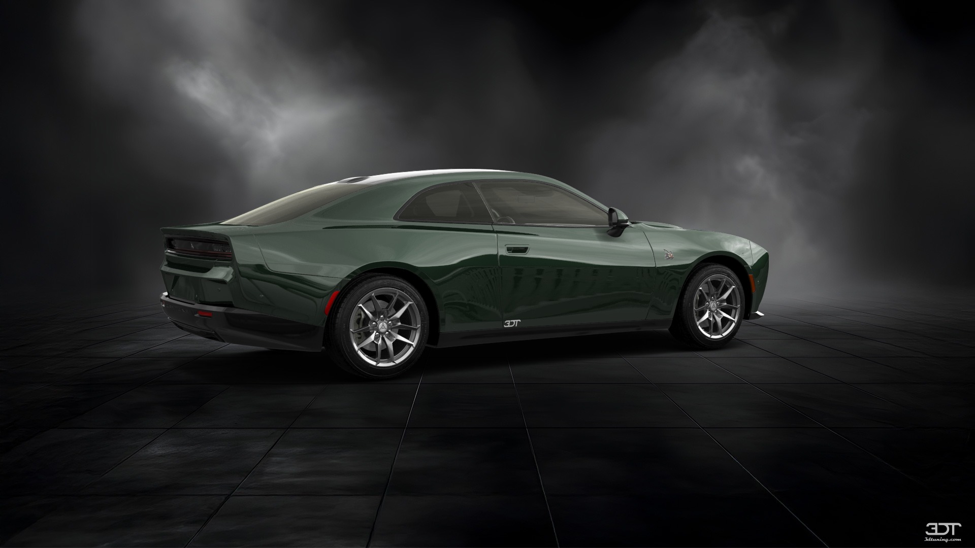 Dodge Charger 2 Door Coupe 2024