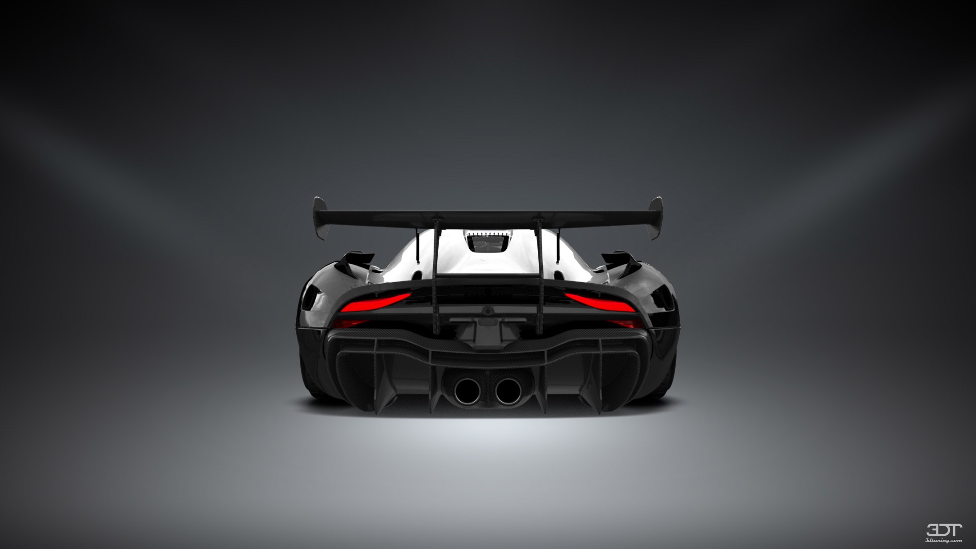 Koenigsegg Regera 2 Door Coupe 2016 Images