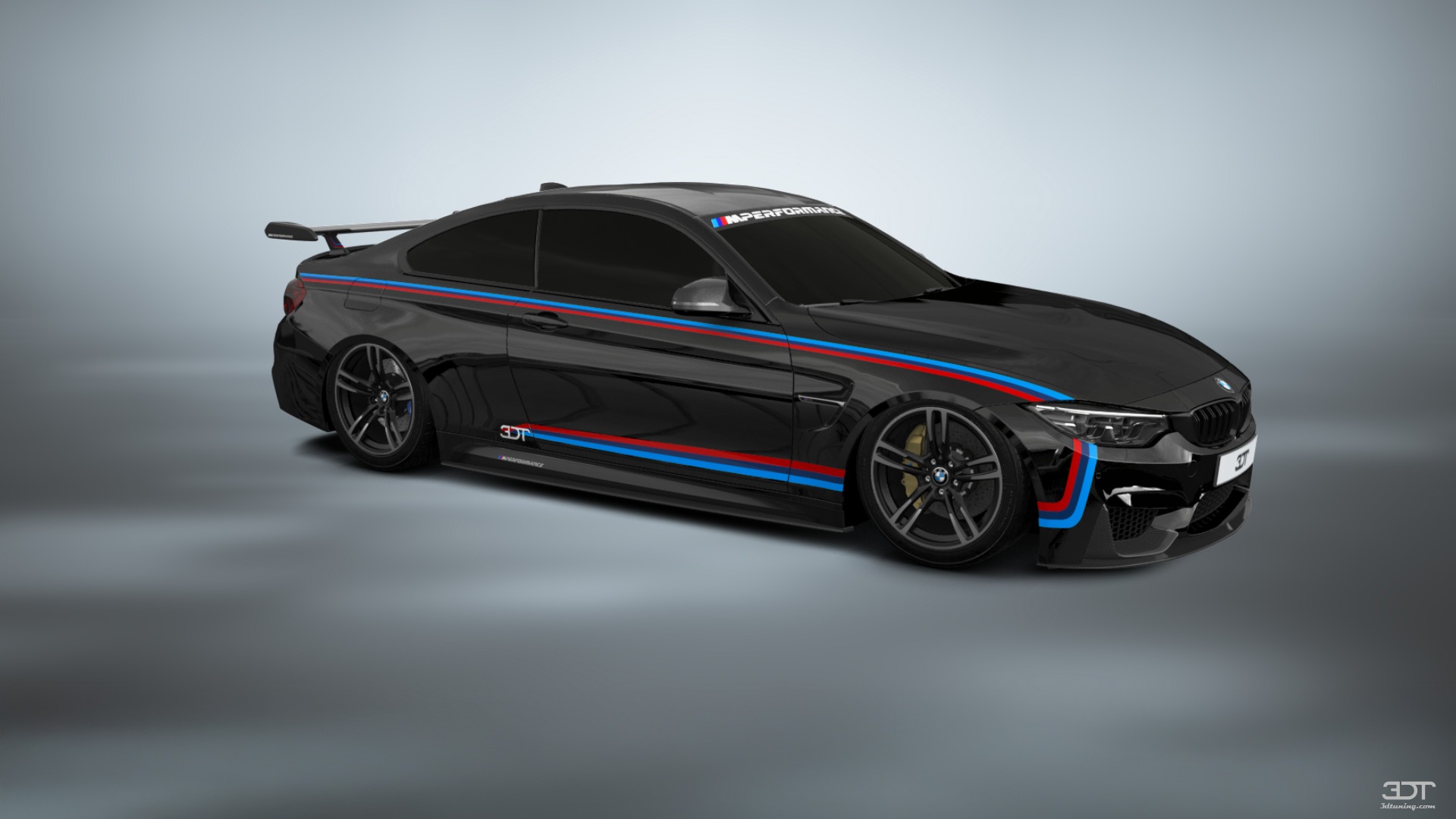 BMW M4 2 Door Coupe 2019