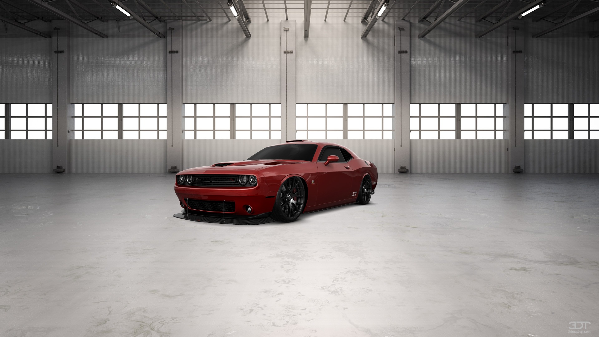 Dodge Challenger 2 Door Coupe 2015 Images