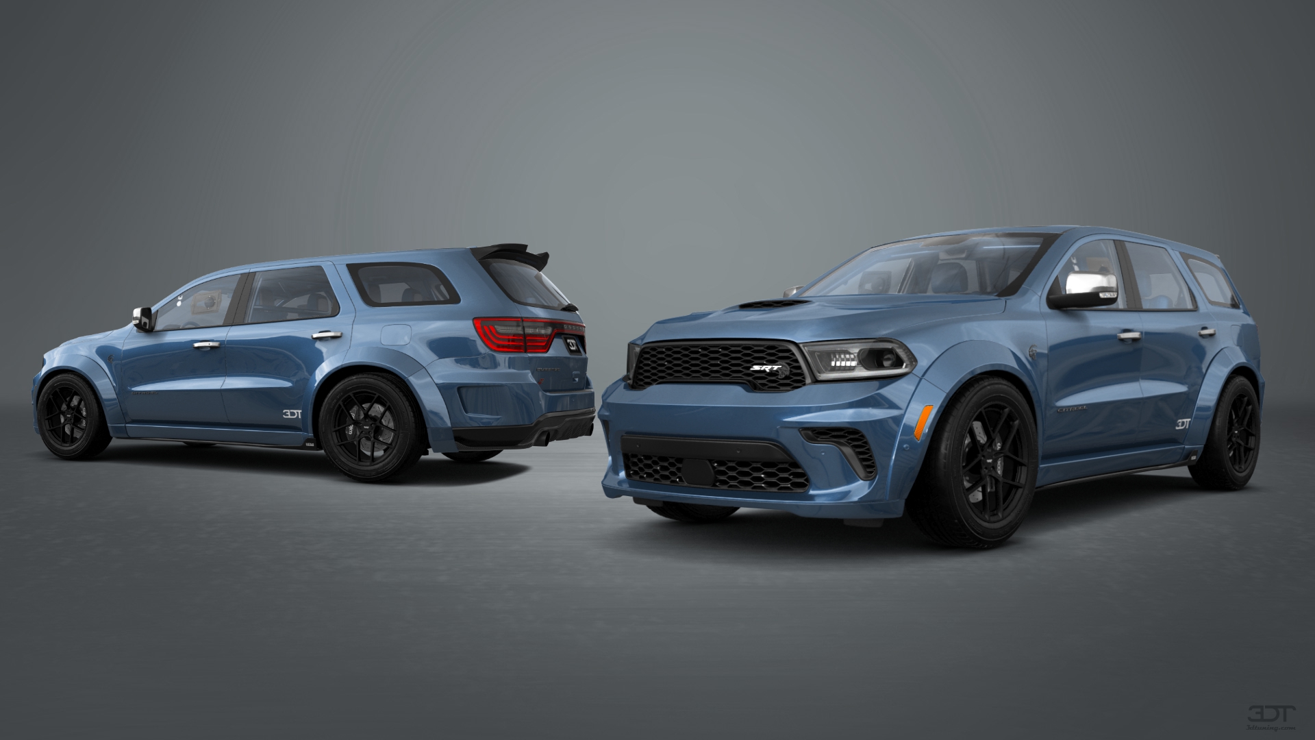 Dodge Durango 5 Door SUV 2021