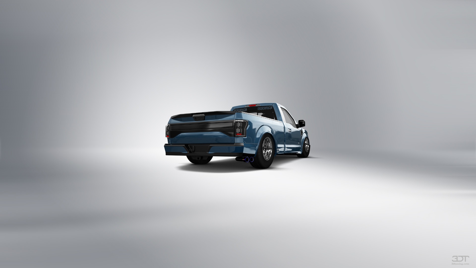 Ford F-150 Regular Cab 2 Door truck 2019