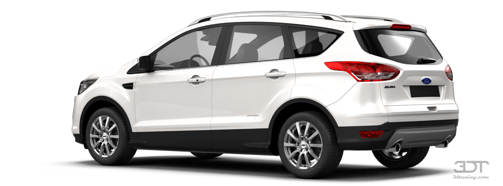 Ford Kuga 2013