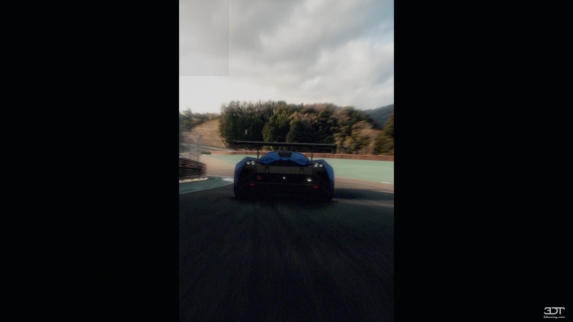 Marussia B2 2 Door Coupe 2010 tuning