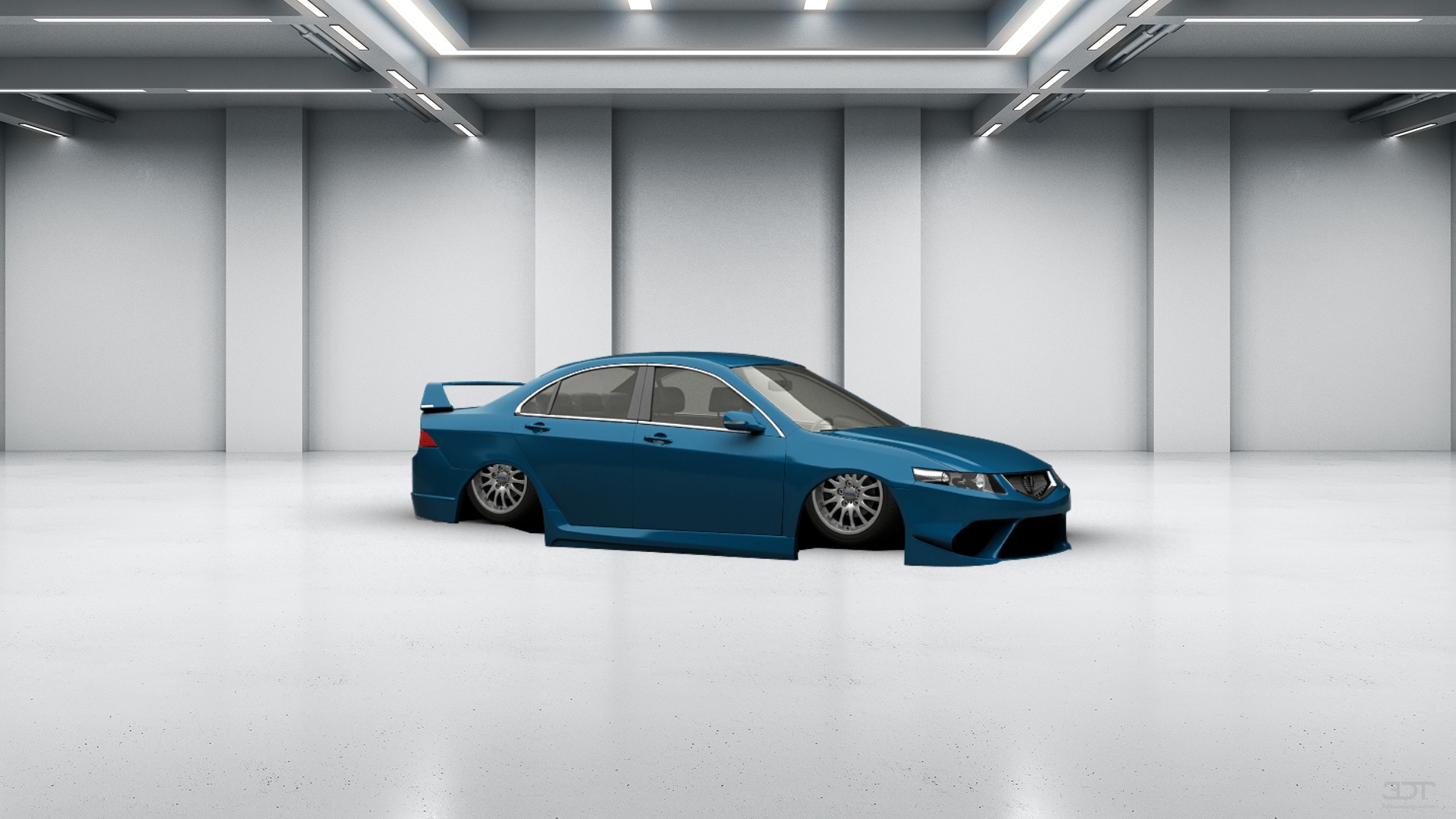 Honda Accord Sedan 2003 Images