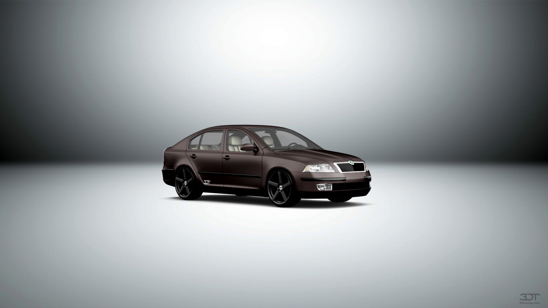 Skoda Octavia 1U 5 Door Hatchback 1996
