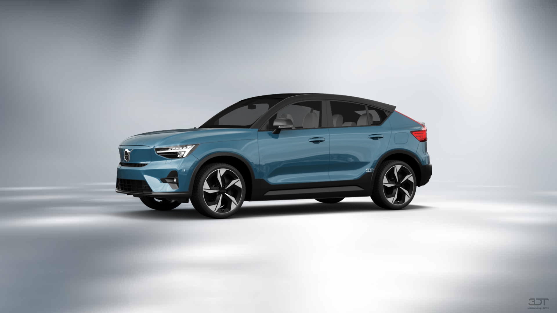 Volvo C40 5 Door SUV 2022