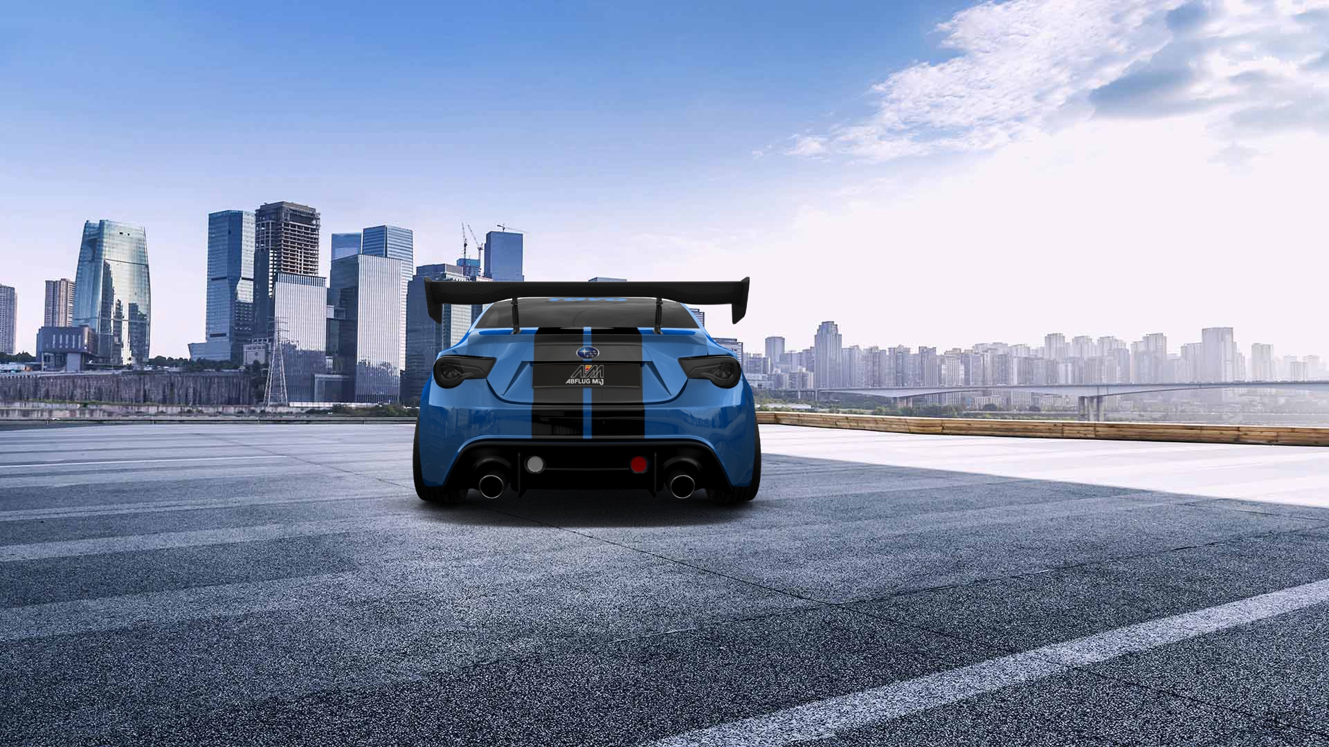 Subaru BRZ 2 Door Coupe 2015