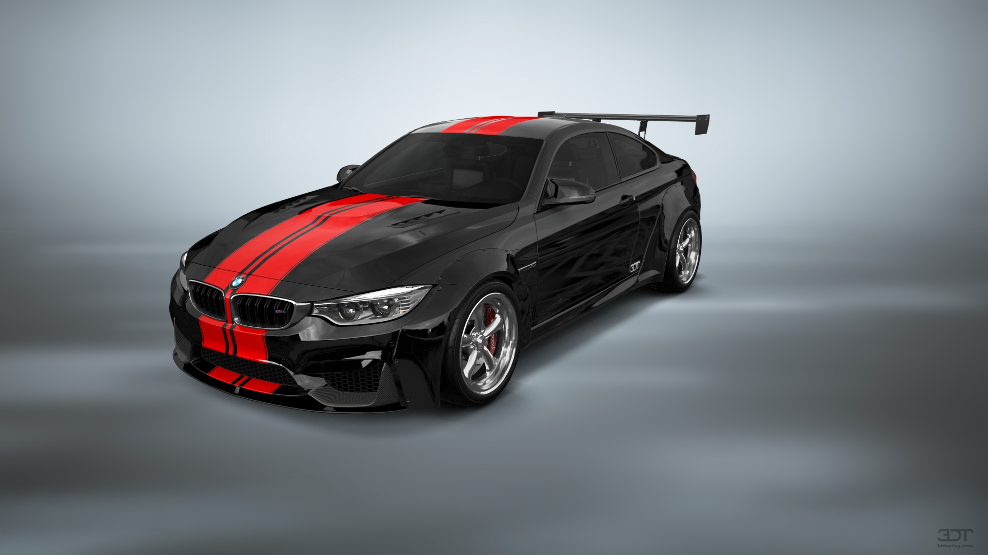 BMW M4 2 Door Coupe 2019