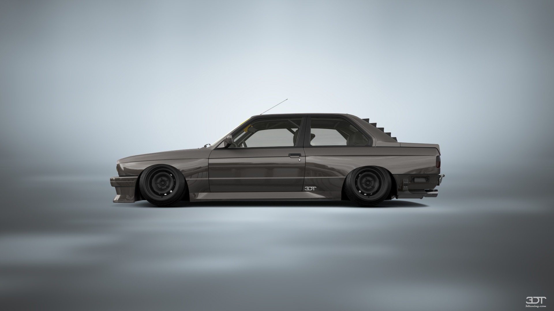 BMW M3 2 Door Coupe 1986 Images