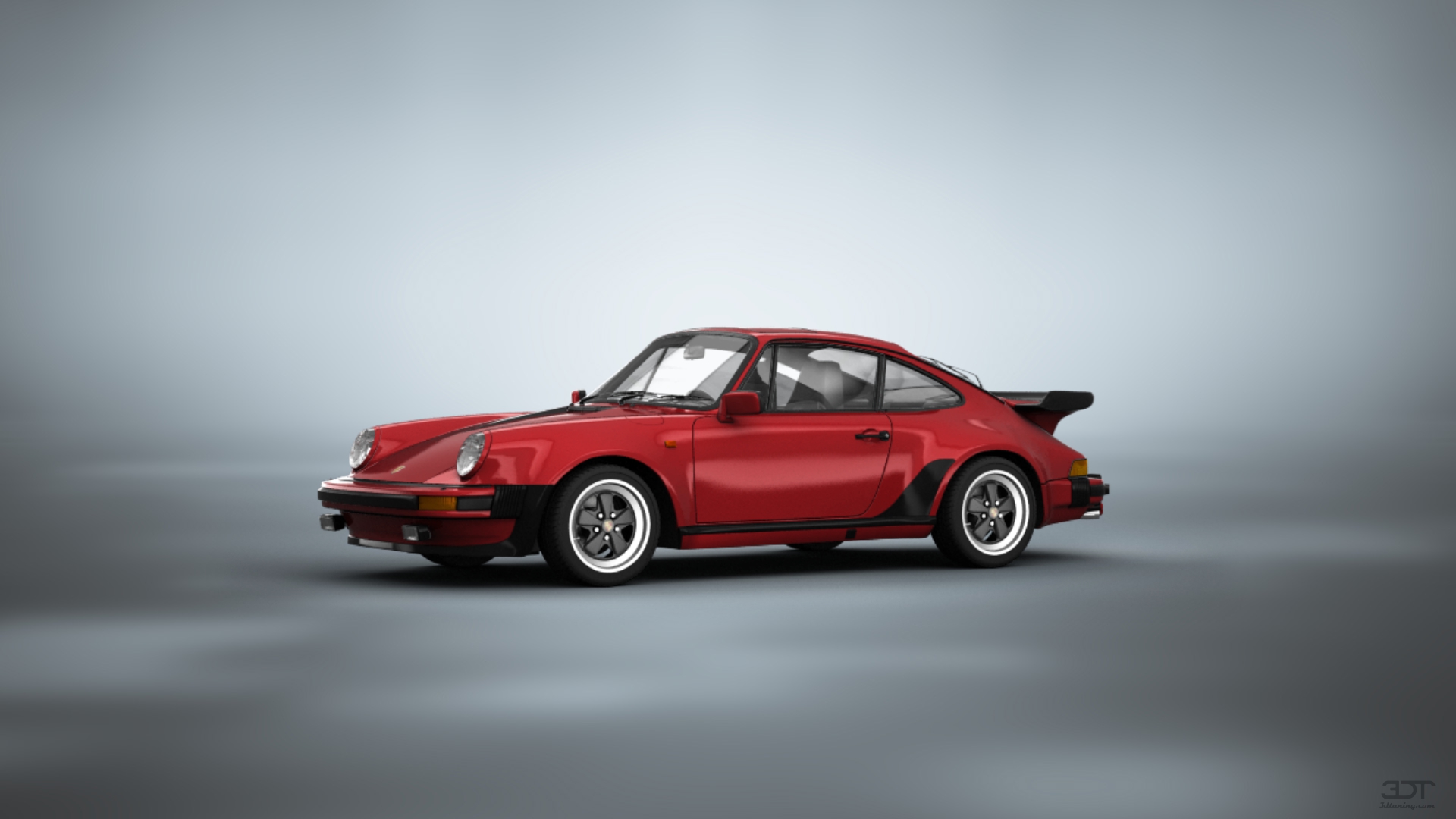 Porsche 911 Turbo Coupe 1978