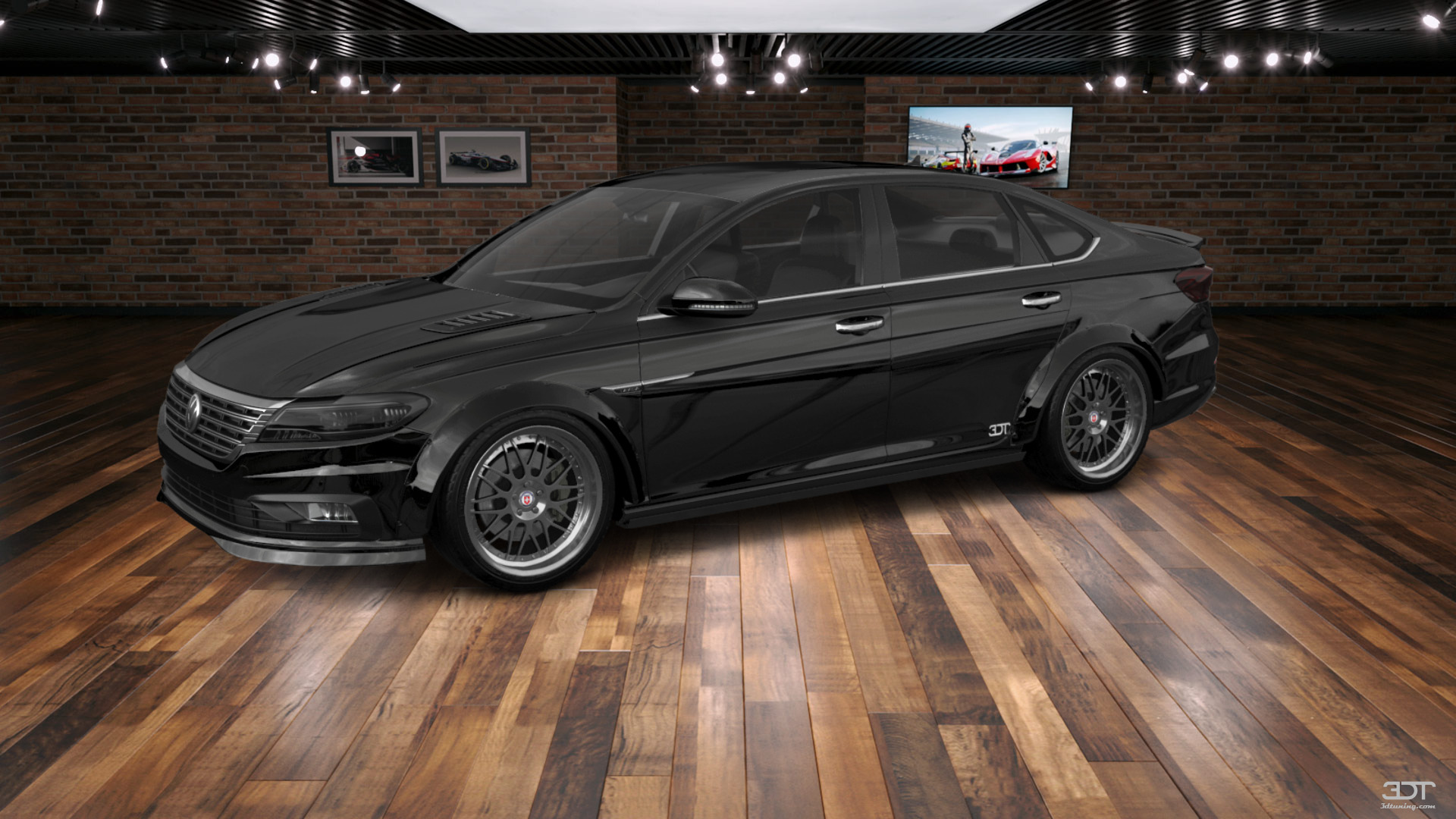 Volkswagen Lavida Sedan 2018