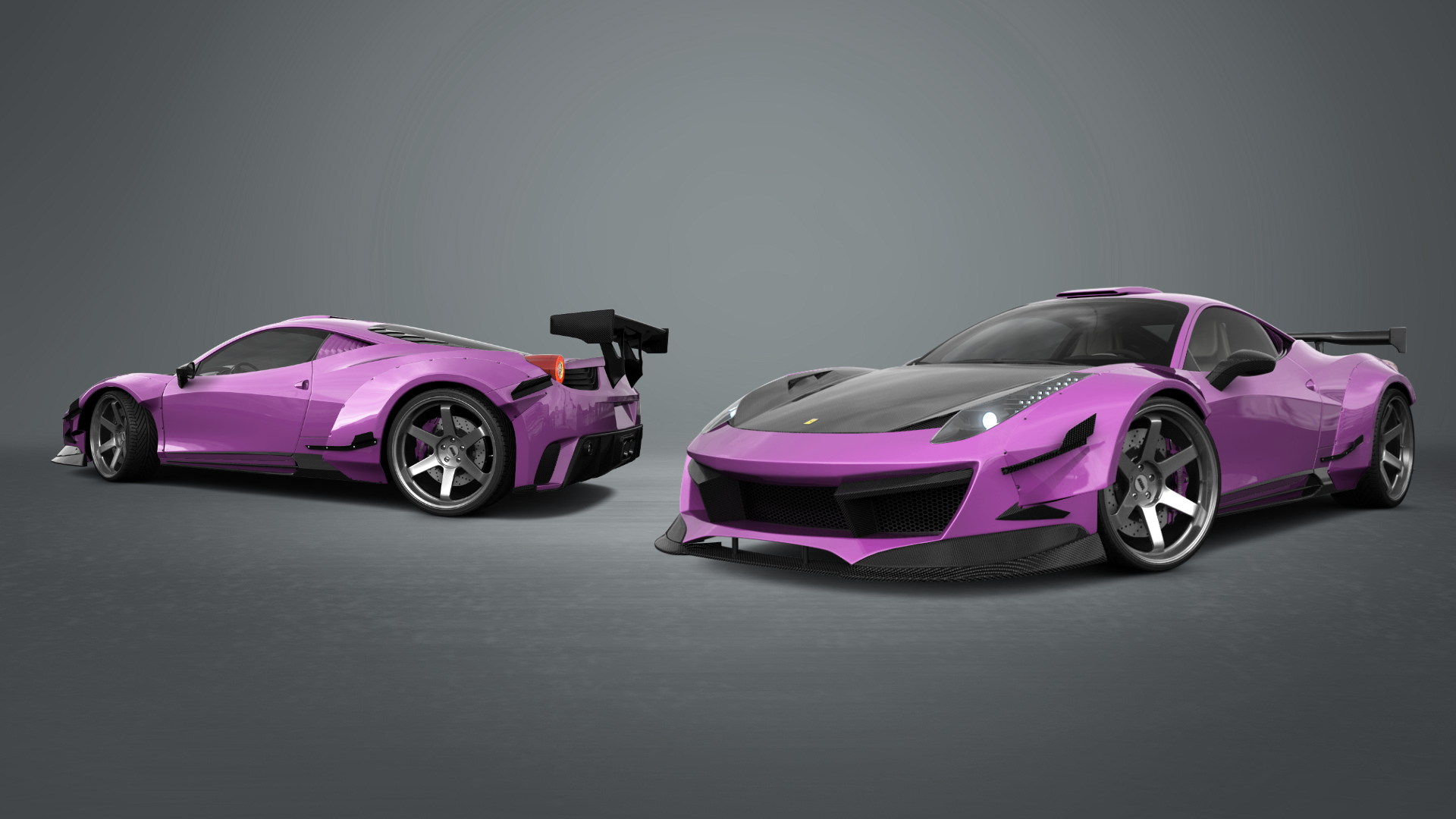 Ferrari 458 Italia 2 door spider 2010 Images