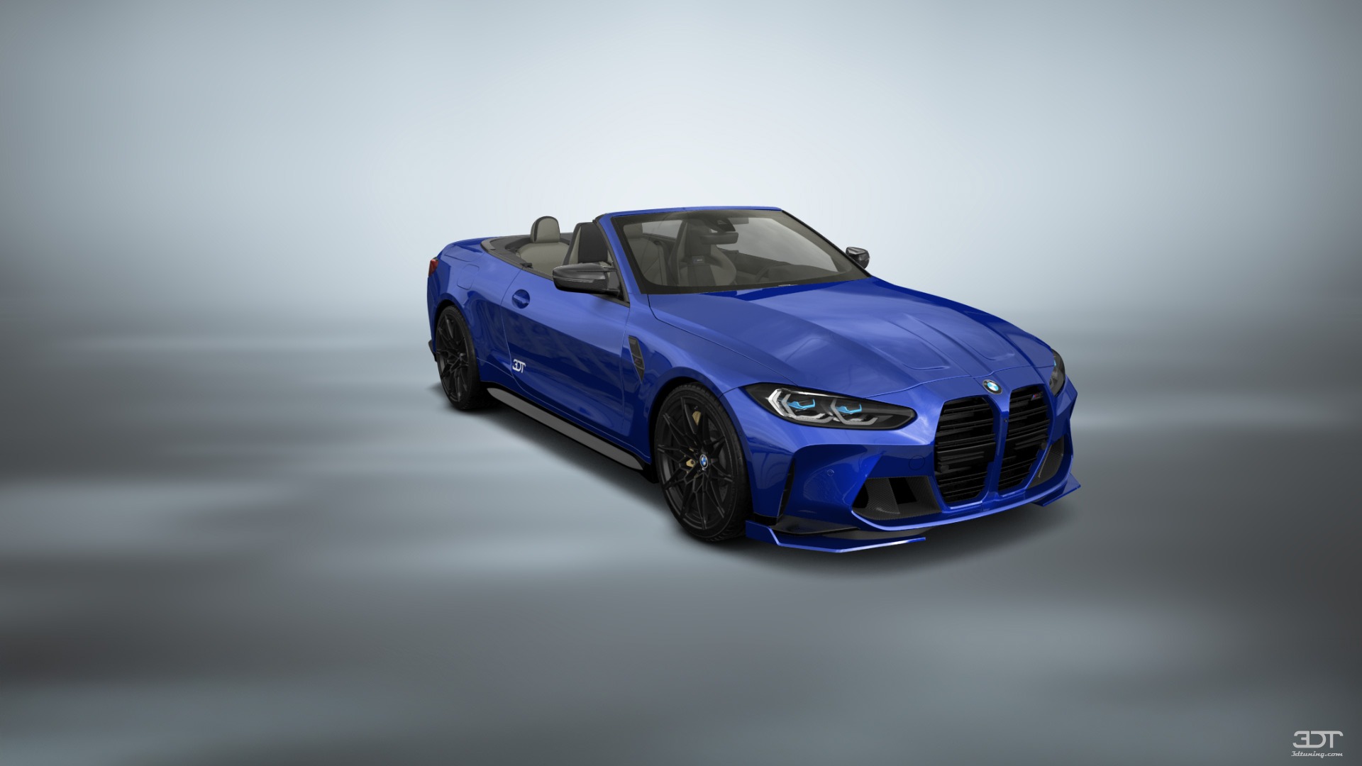 BMW M4 2 Door Convertible 2022
