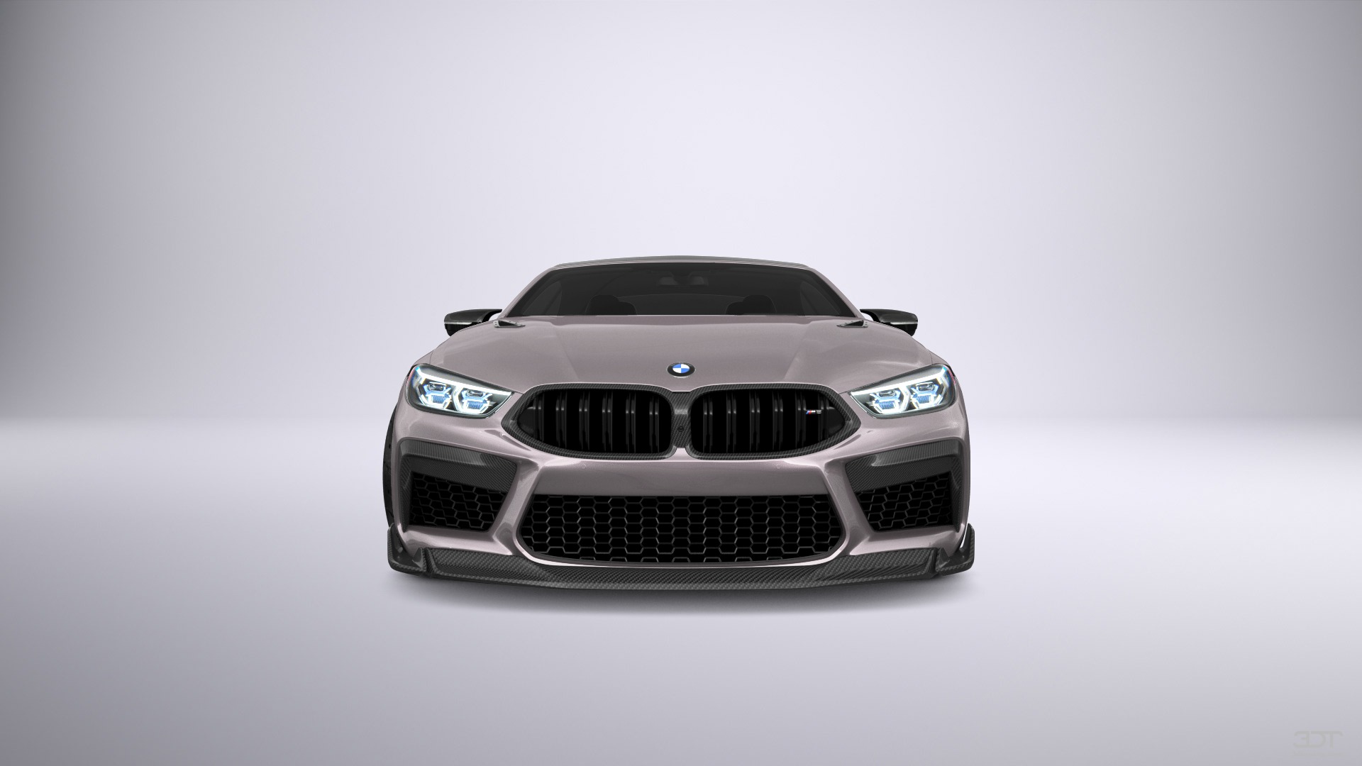 BMW 8 Series 2 Door Convertible 2018