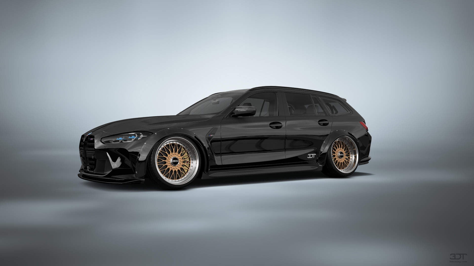 BMW M3 Touring 2022