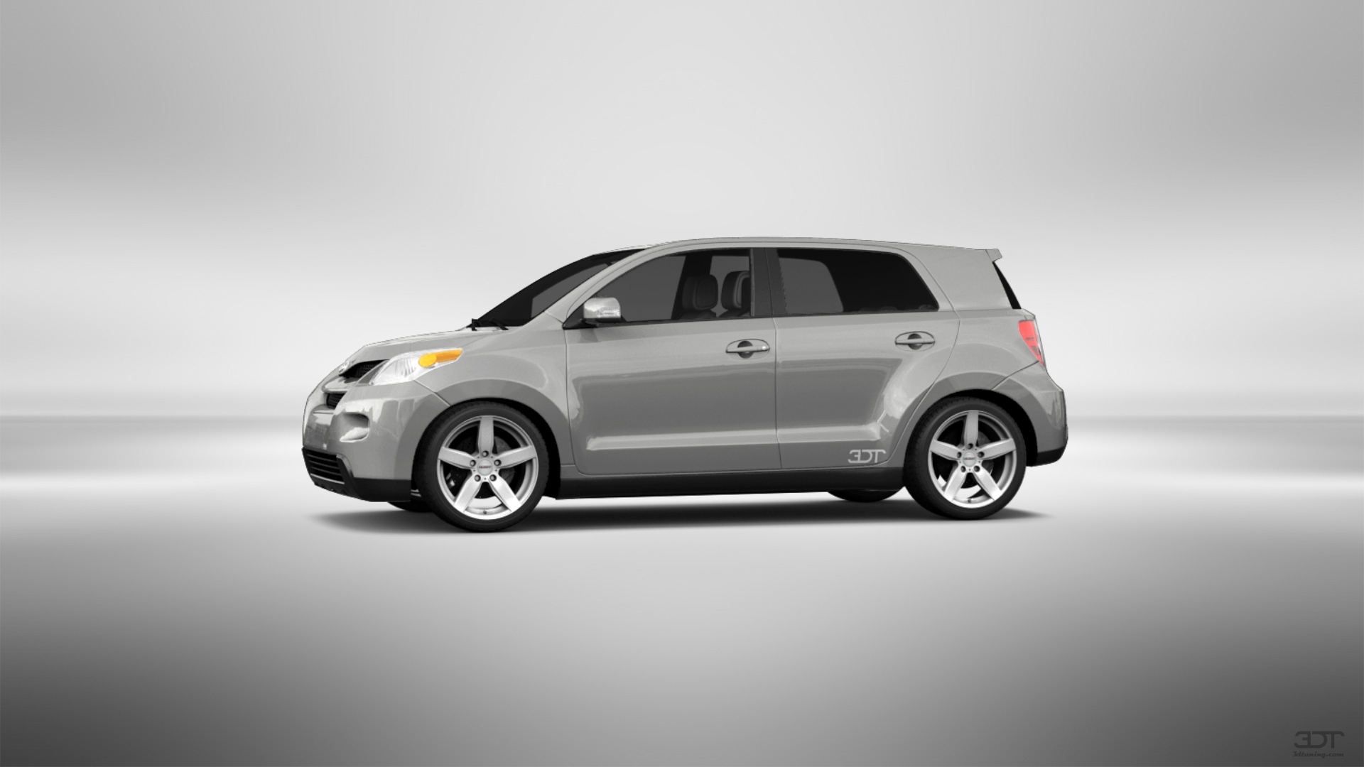 Toyota Urban Cruiser 5 Door Hatchback 2010 tuning