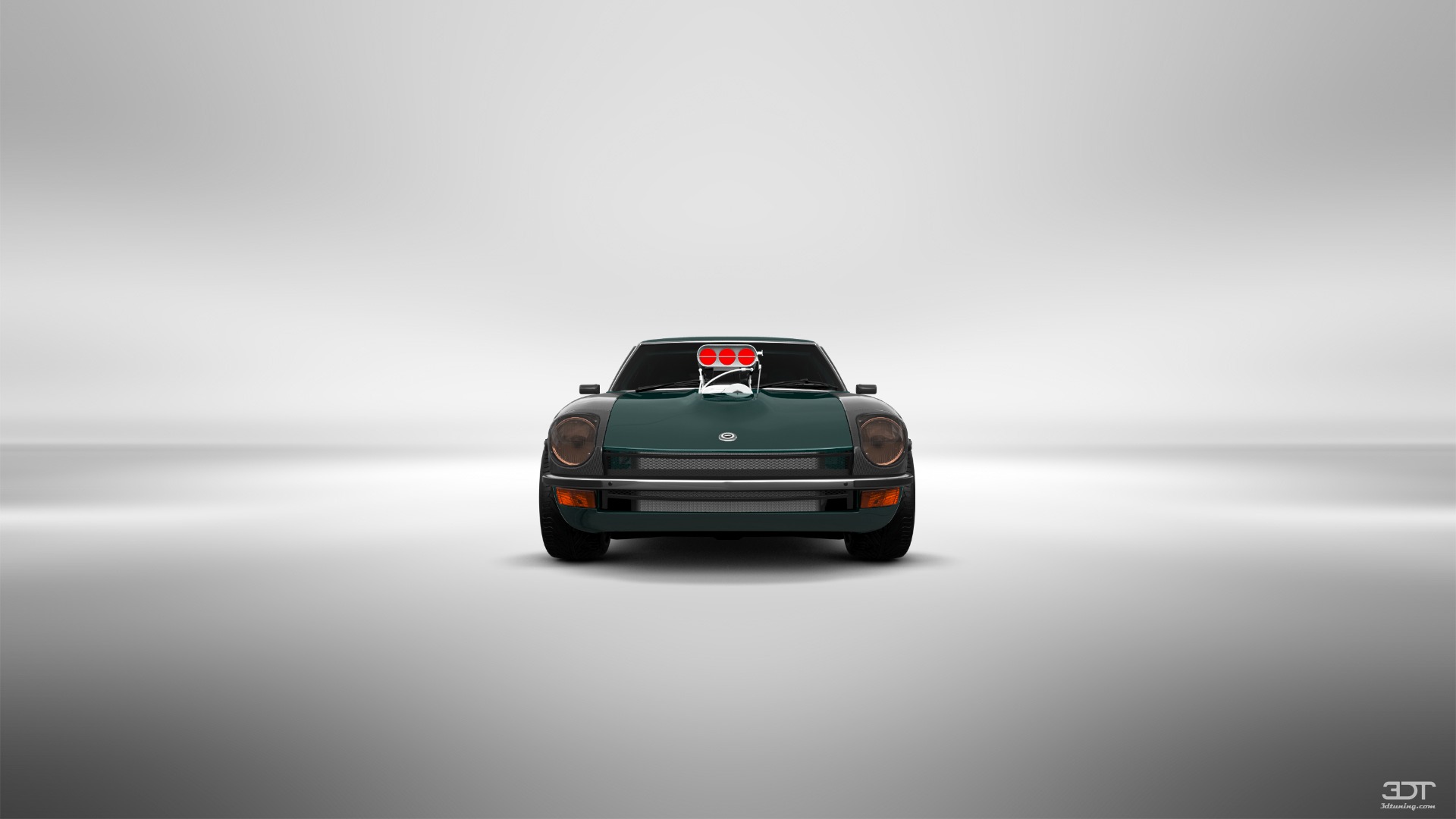 Nissan Fairlady 240Z 3 Door Coupe 1969