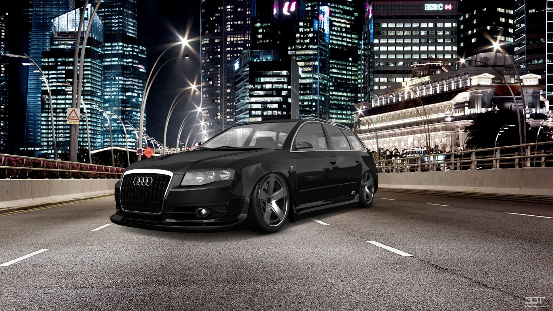 Audi A4 Avant 2006