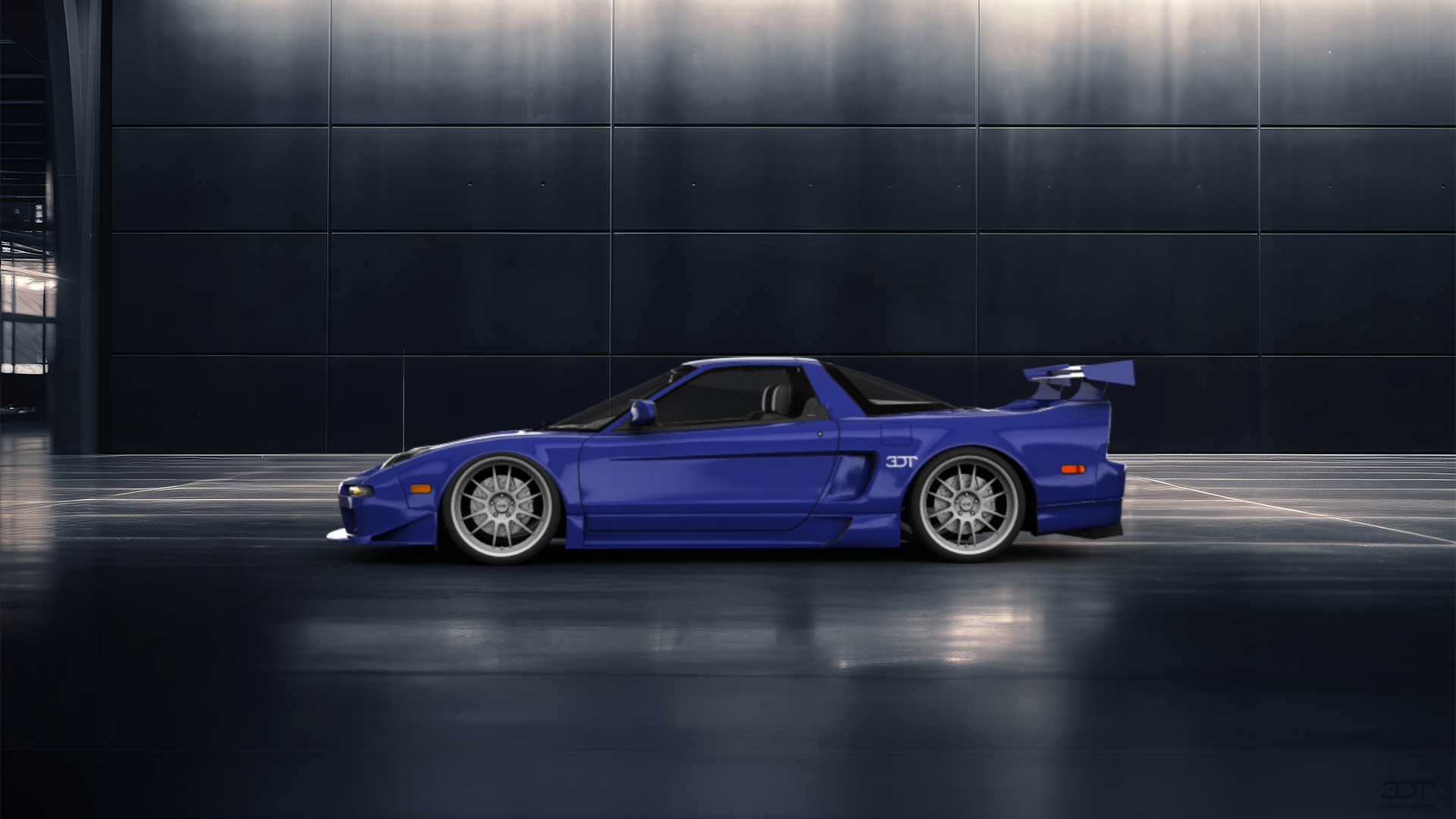 Acura NSX Coupe 2005