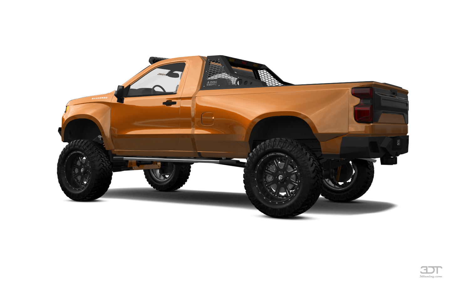 Chevrolet Silverado 1500 Regular Cab 2 Door pickup truck 2019