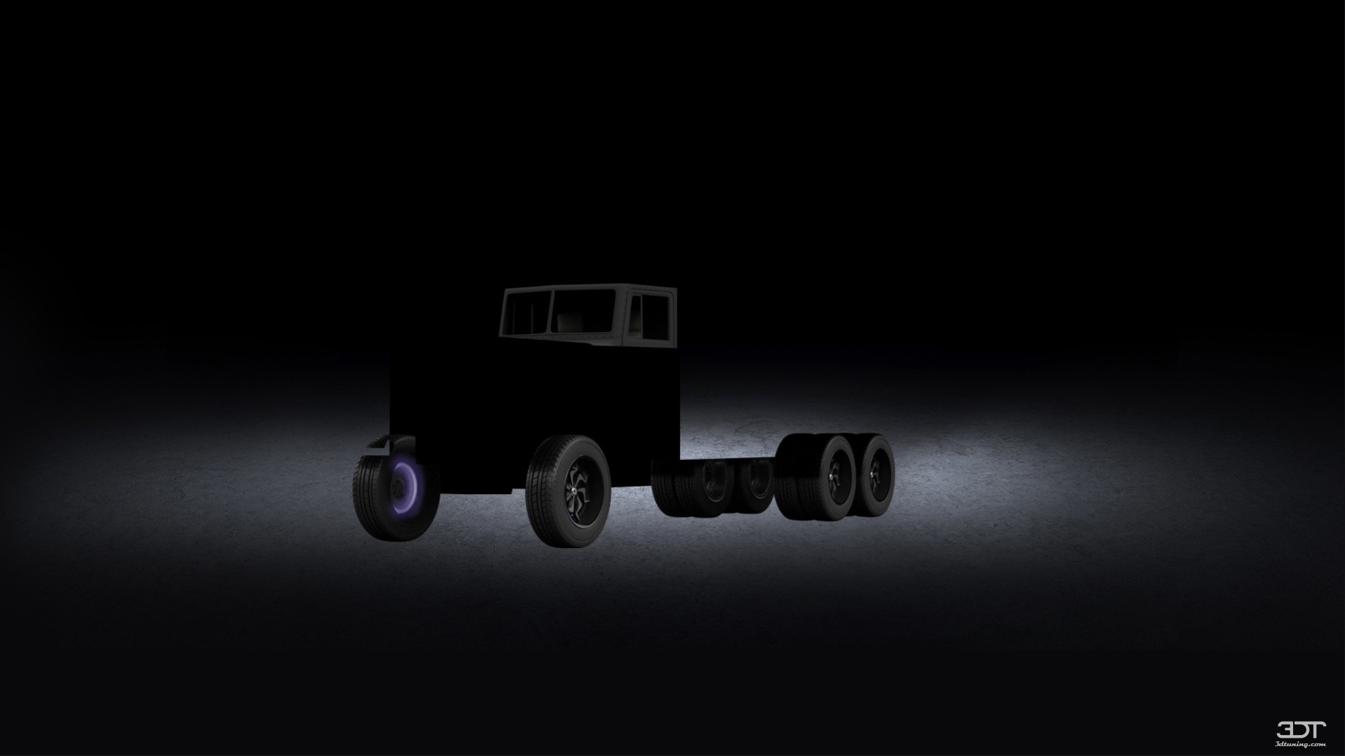 Peterbilt 359 Truck 1987 Images