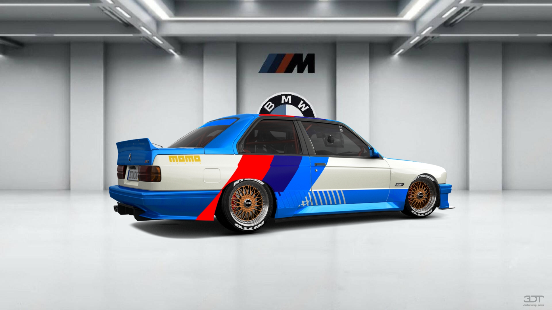 BMW M3 2 Door Coupe 1986 Images