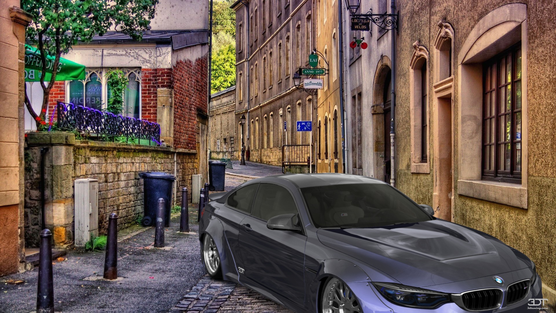 BMW M4 2 Door Coupe 2019