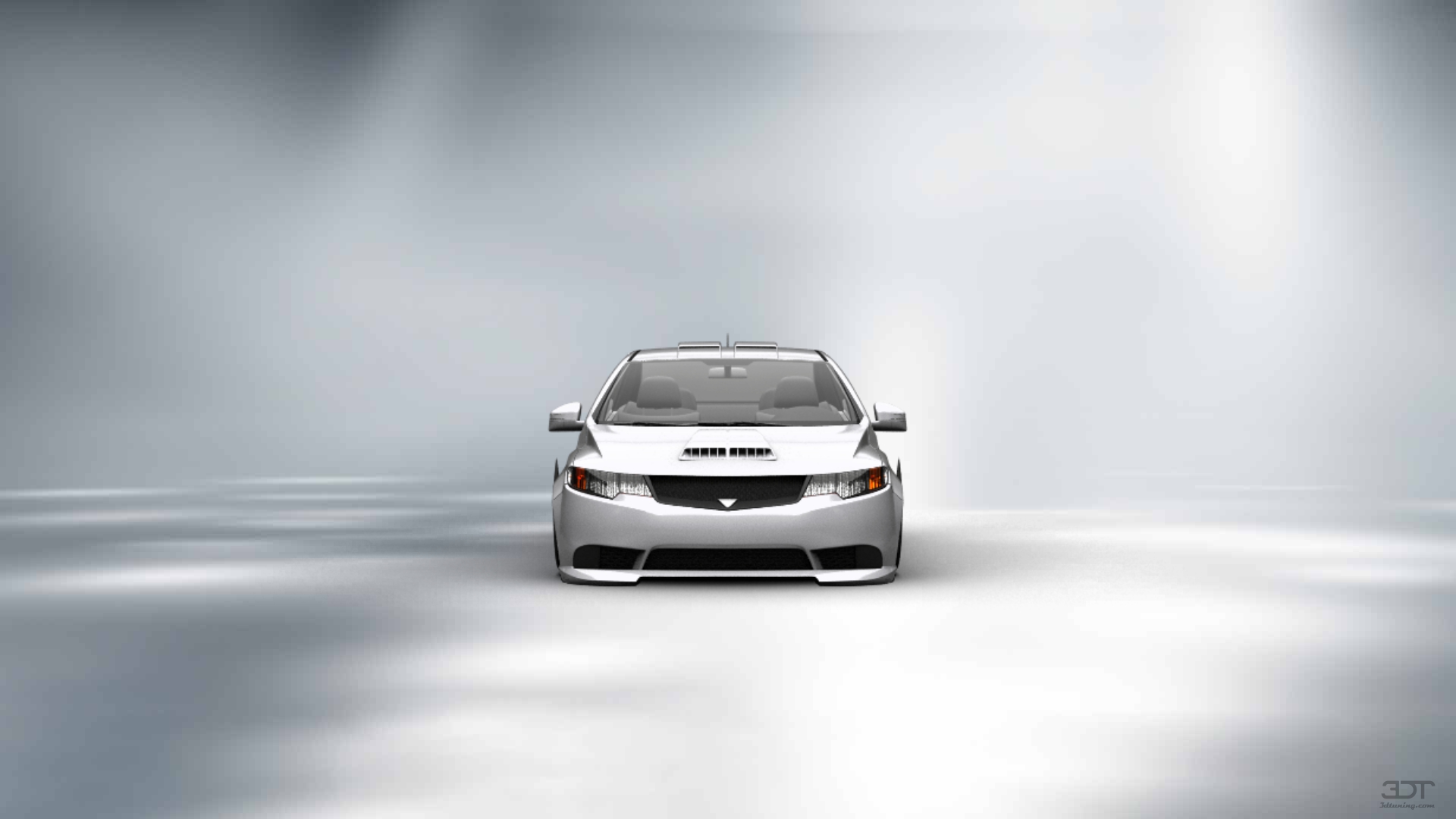 Kia Cerato Sedan 2012