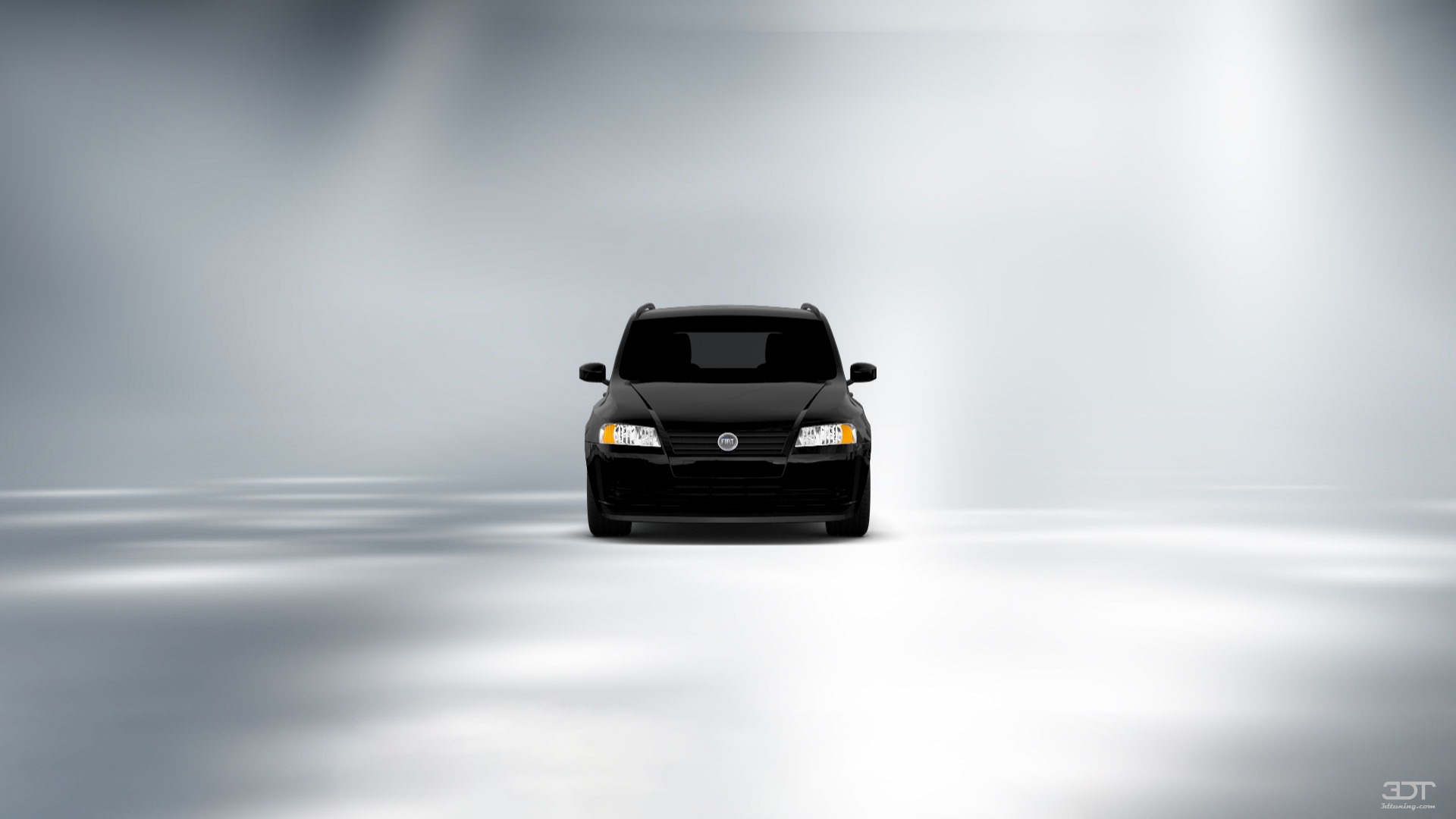 Fiat Stilo MultiWagon 2003 Images