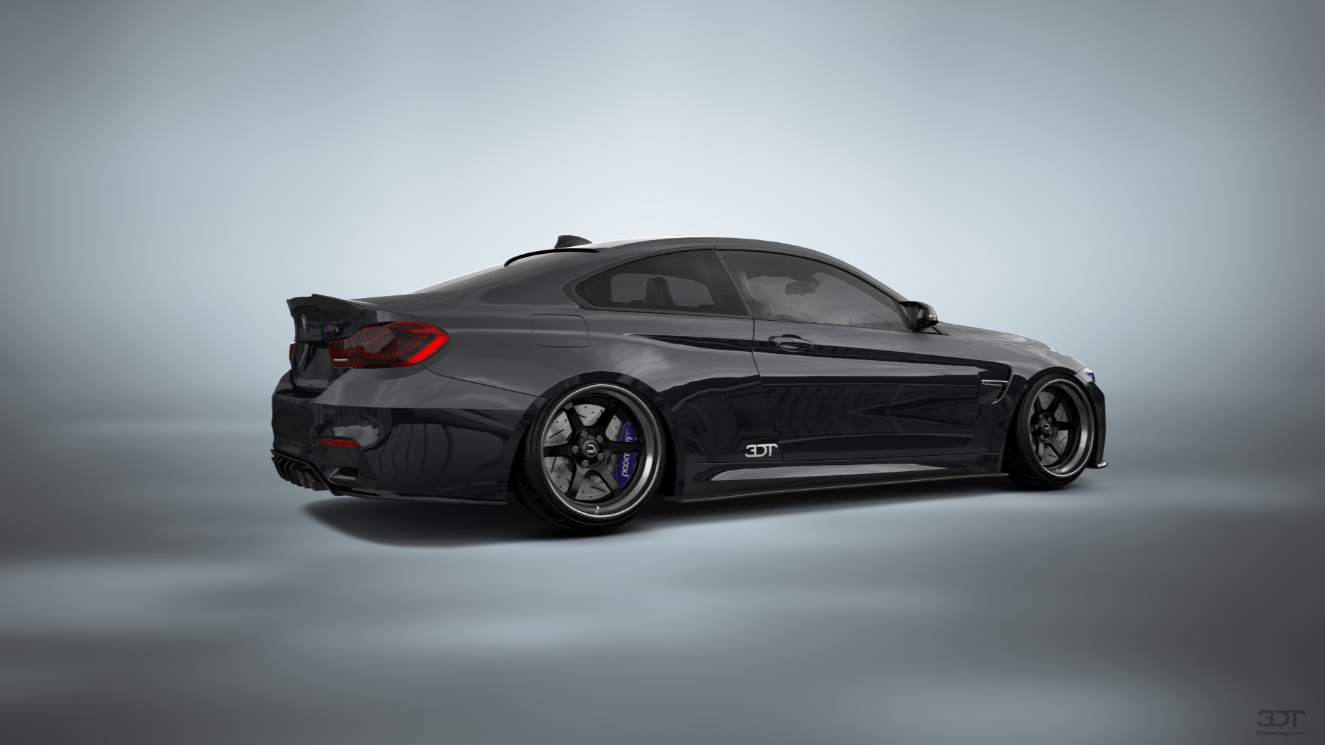 BMW M4 2 Door Coupe 2019
