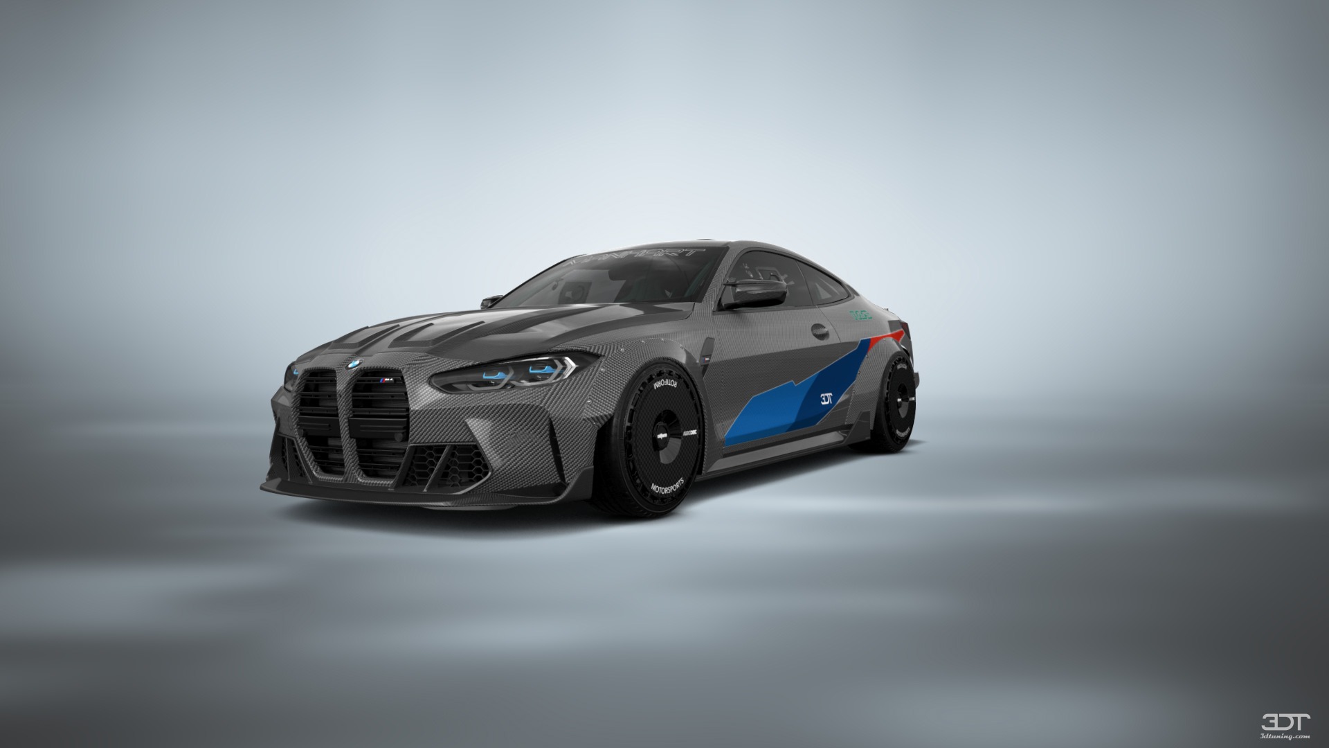 BMW M4 2 Door Coupe 2021