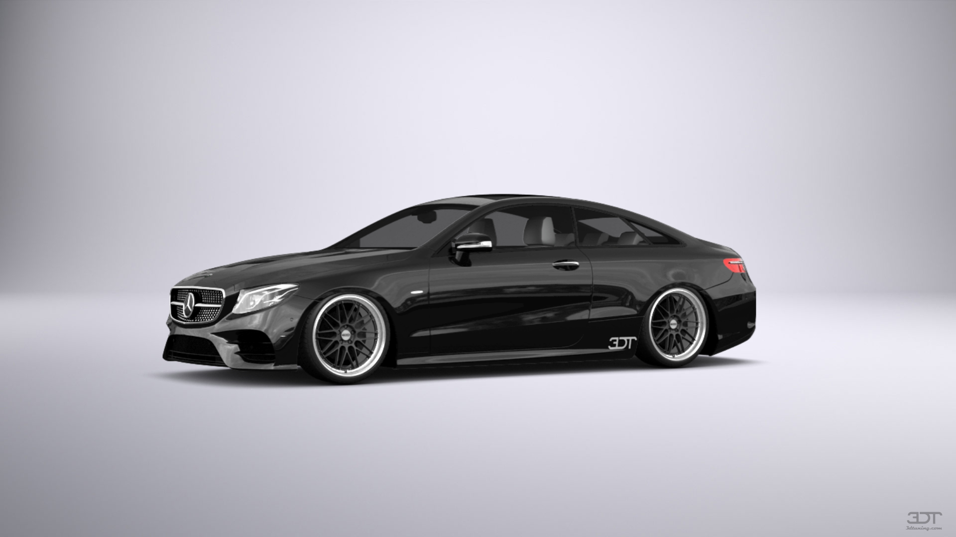 Mercedes E-Class 2 Door Coupe 2017 Images