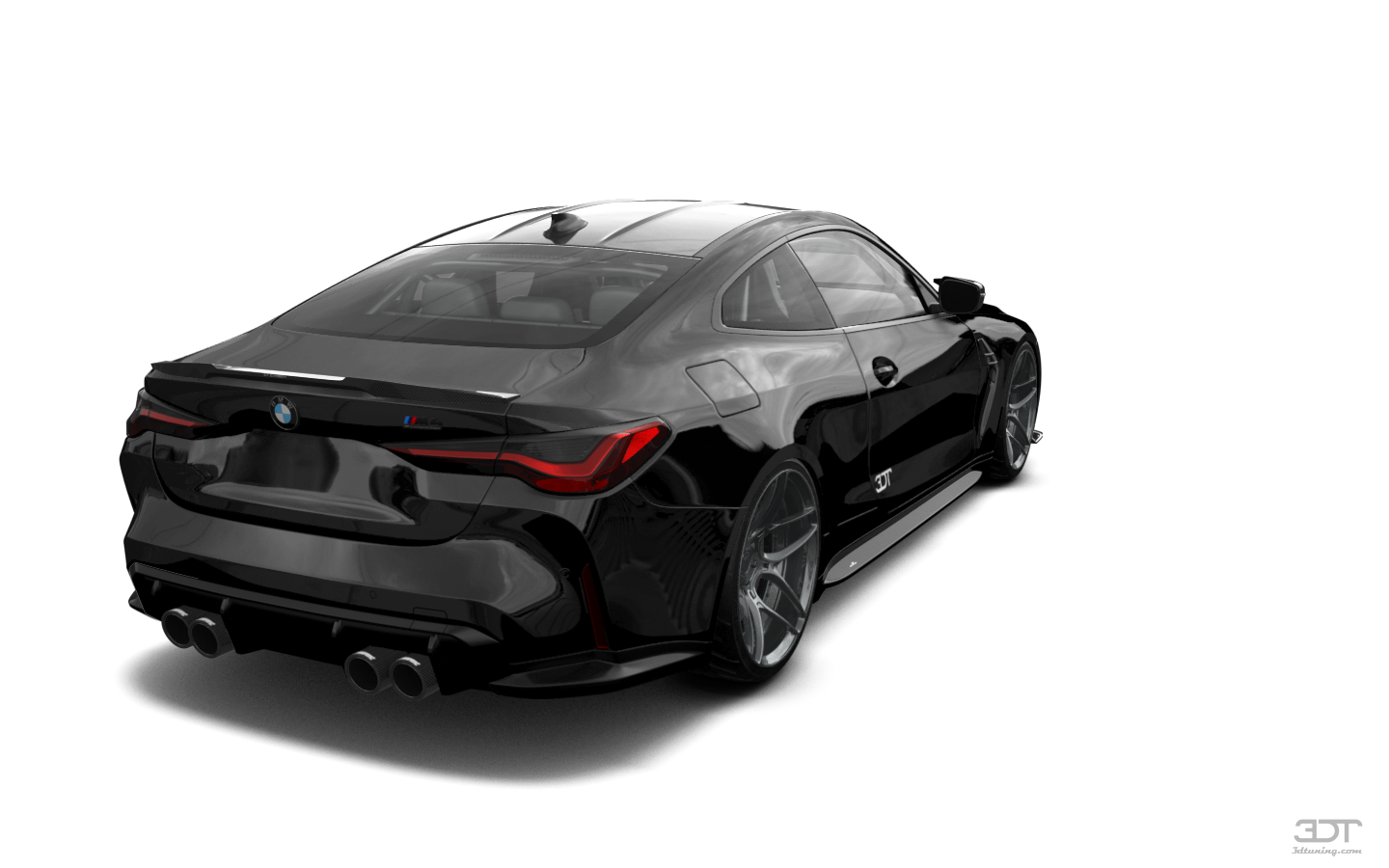 BMW M4 2 Door Coupe 2021