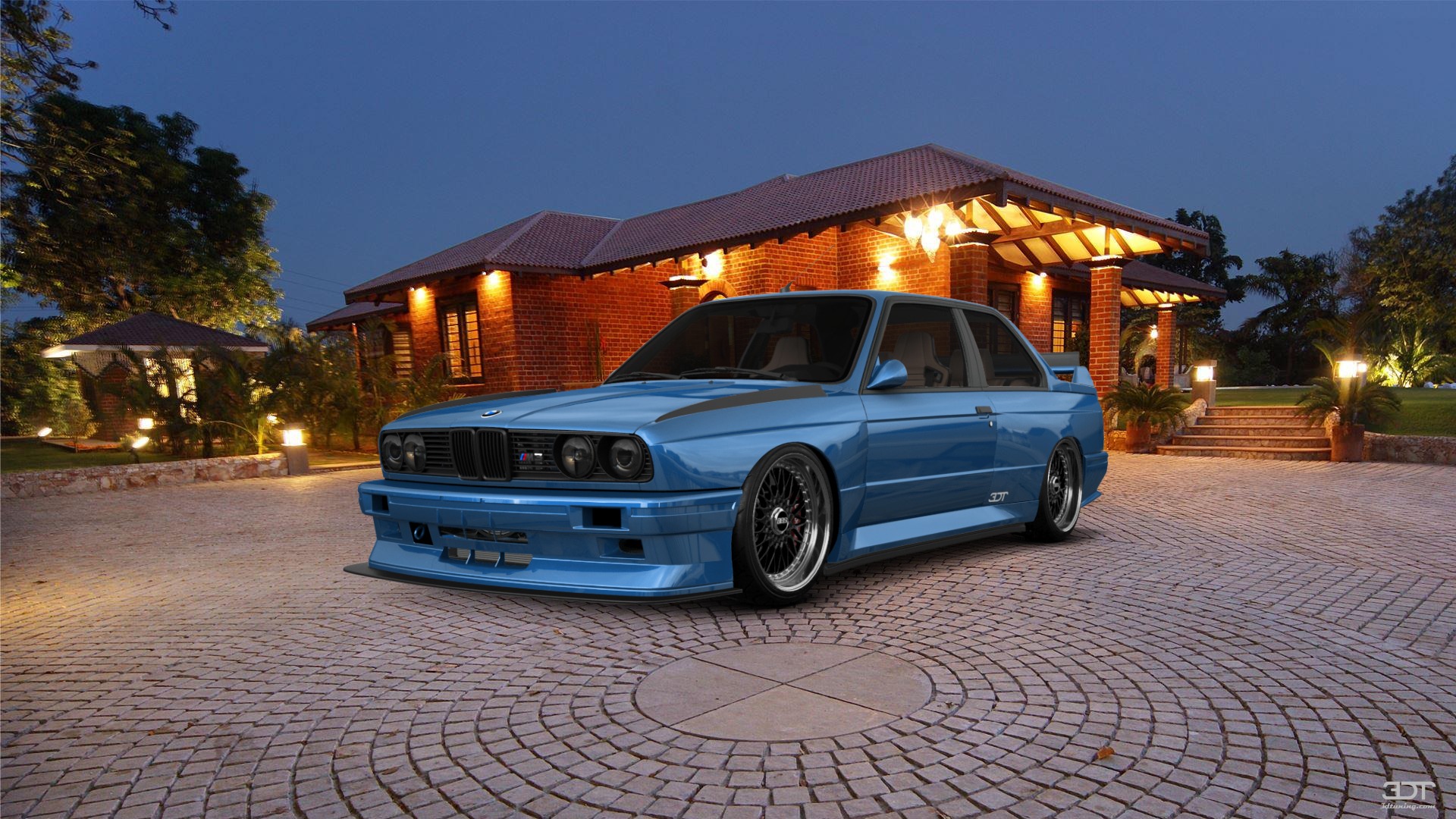BMW M3 2 Door Coupe 1986 Images