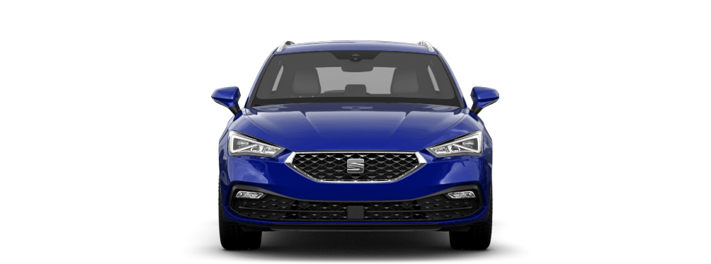 Seat Leon Sportstourer ‘21