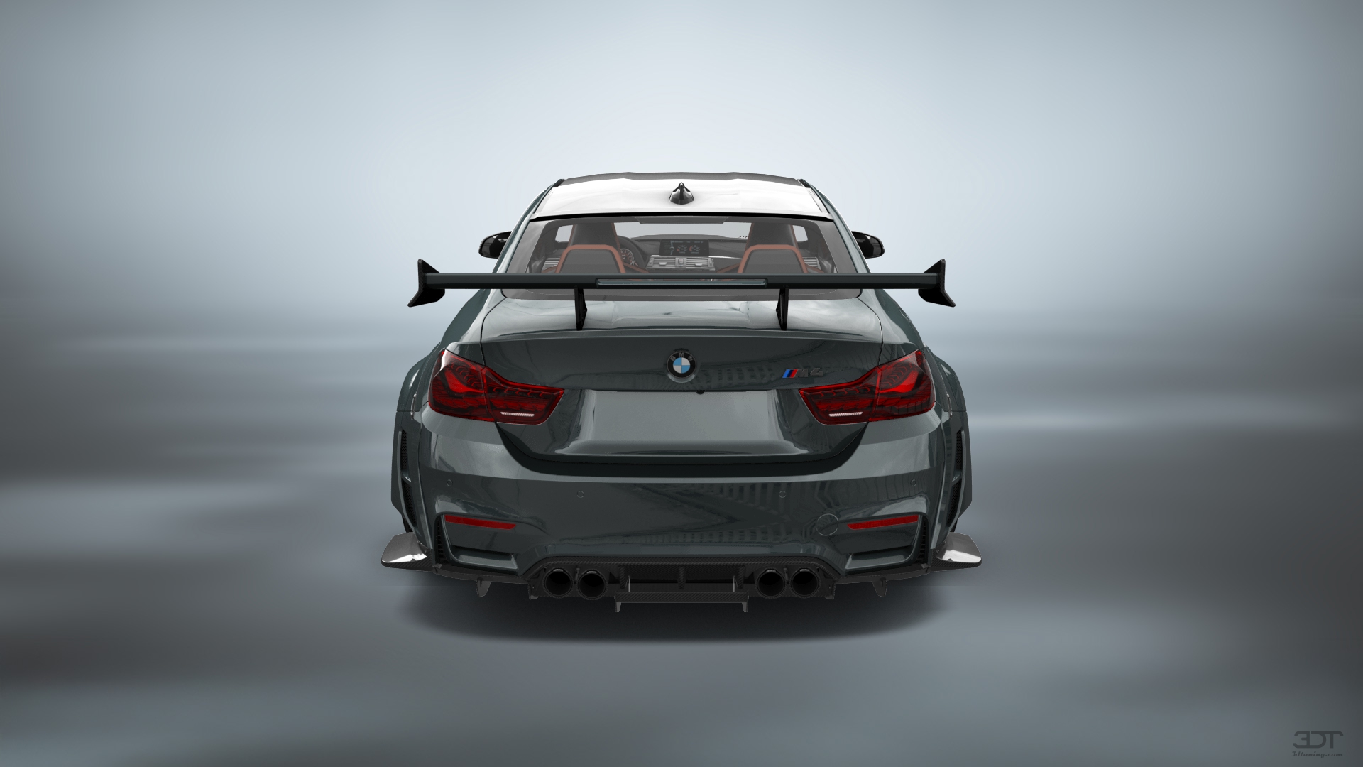 BMW M4 2 Door Coupe 2019