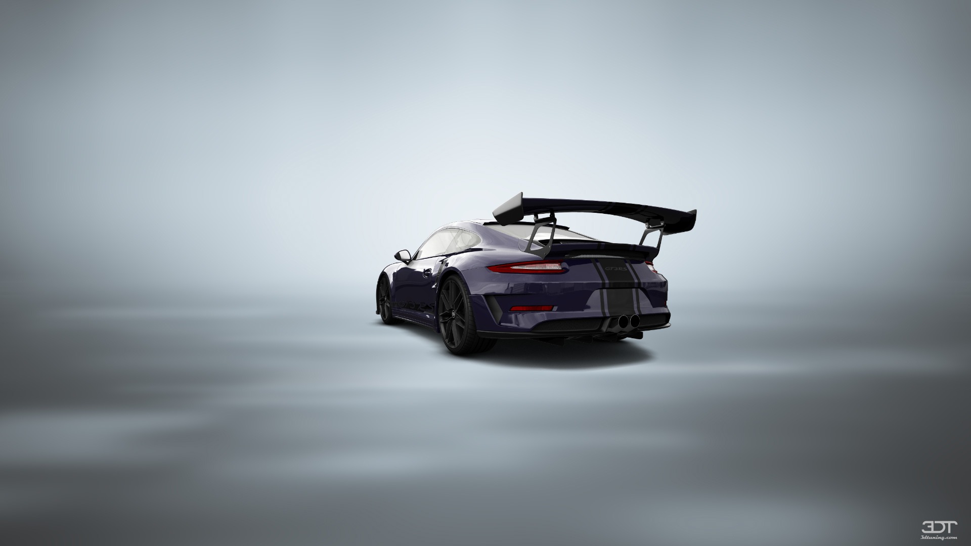 Porsche 911 Turbo S 2 Door Coupe 2014 tuning