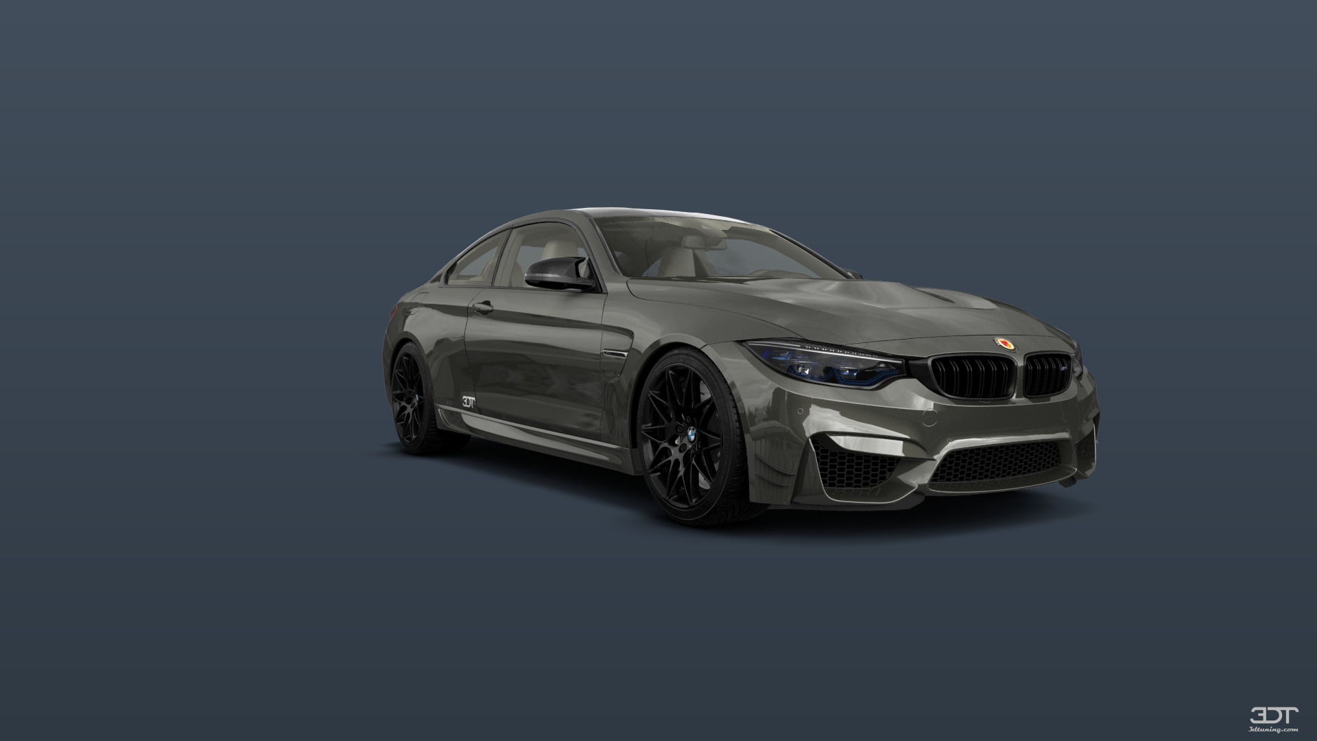 BMW M4 2 Door Coupe 2019